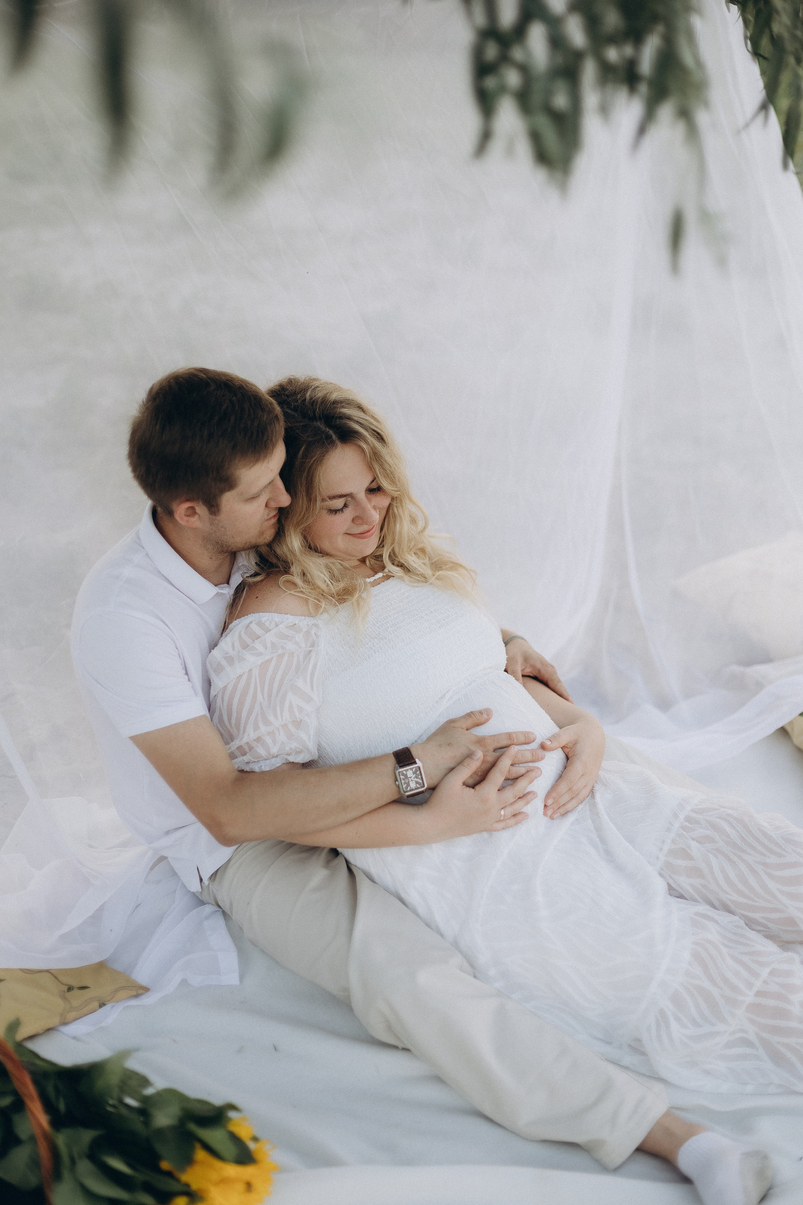 Александр & Дарья. Свадебный и семейный фотограф в Таганроге и Ростове Руднева Анастасия