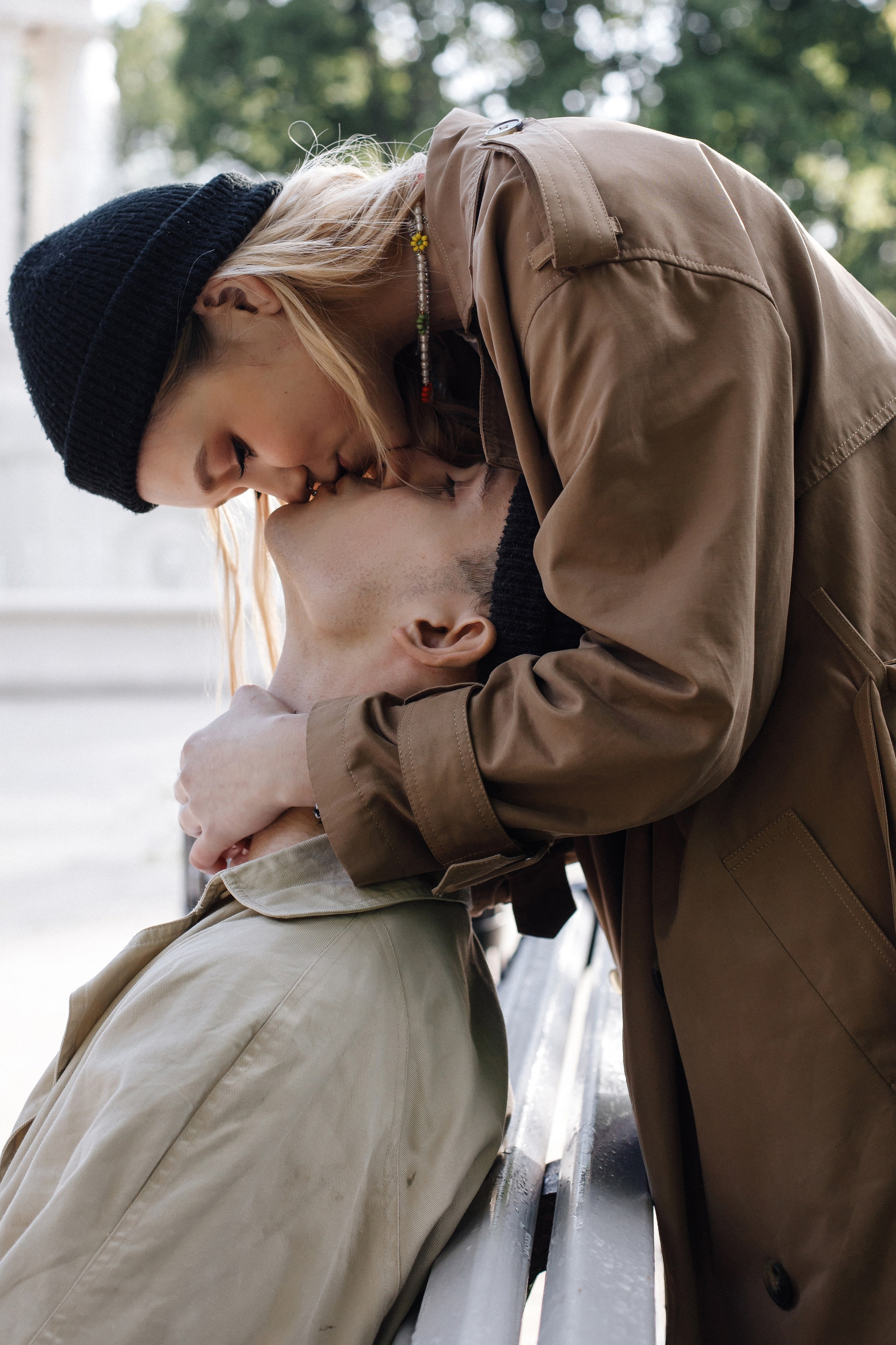 Ева+Егор. Главная