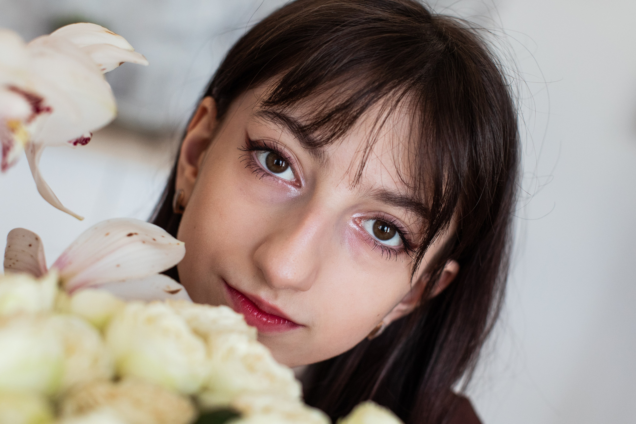 Marianna. Фотосессии в Москве - фотограф Неонилла Ленко