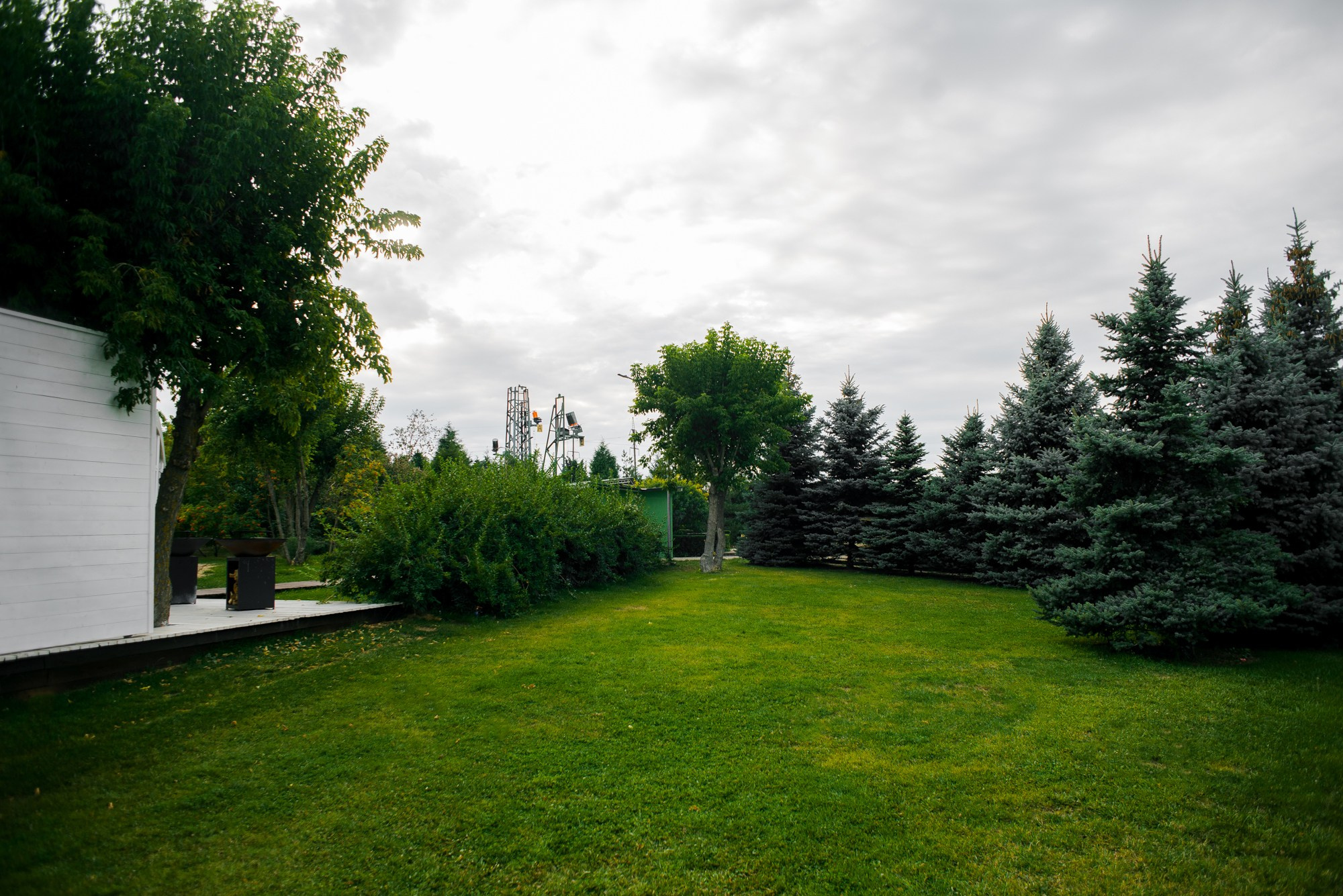 Шатер. Главная