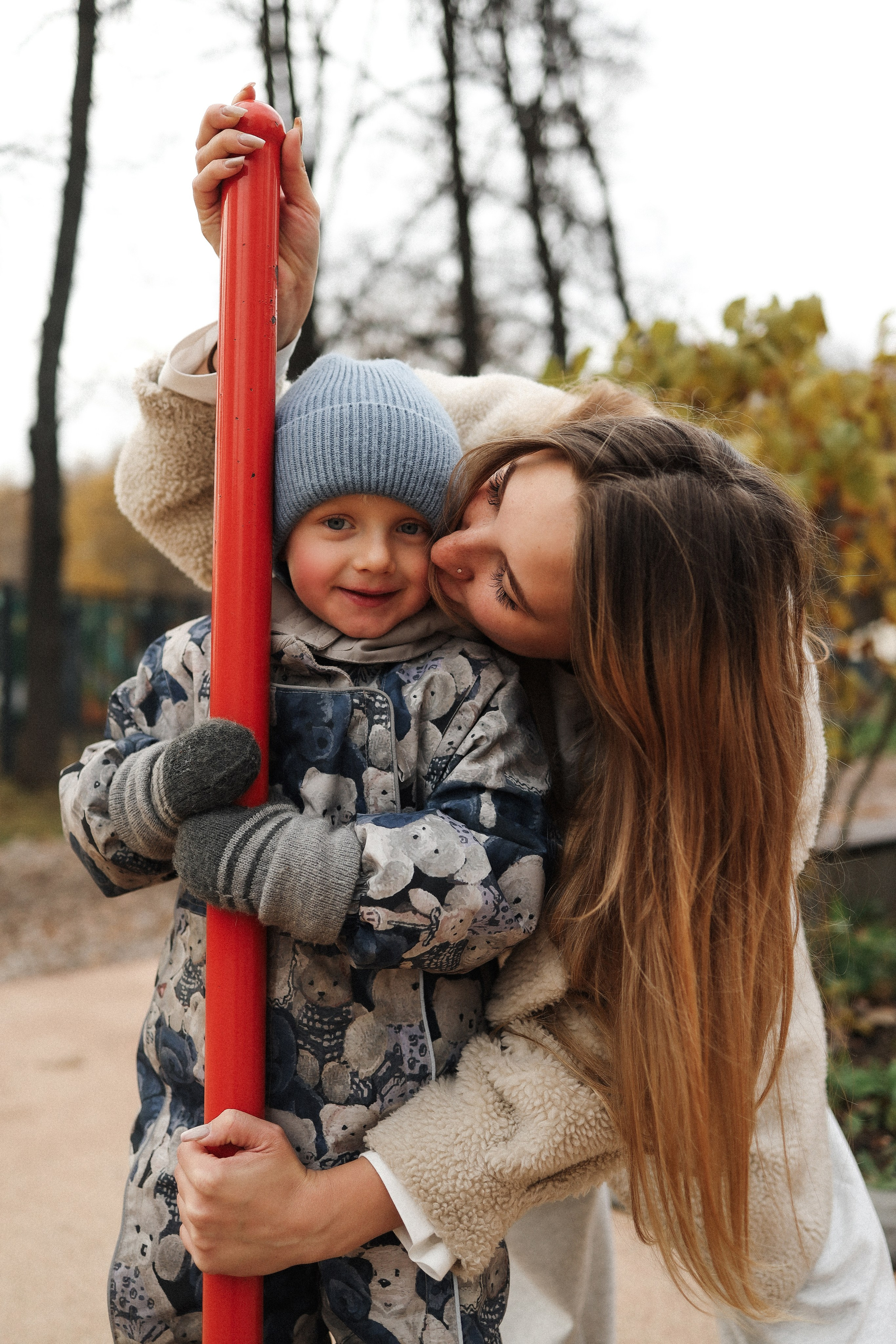 День из жизни мамы. Семейный и lovestory фотограф в Москве Светлана Коняхина