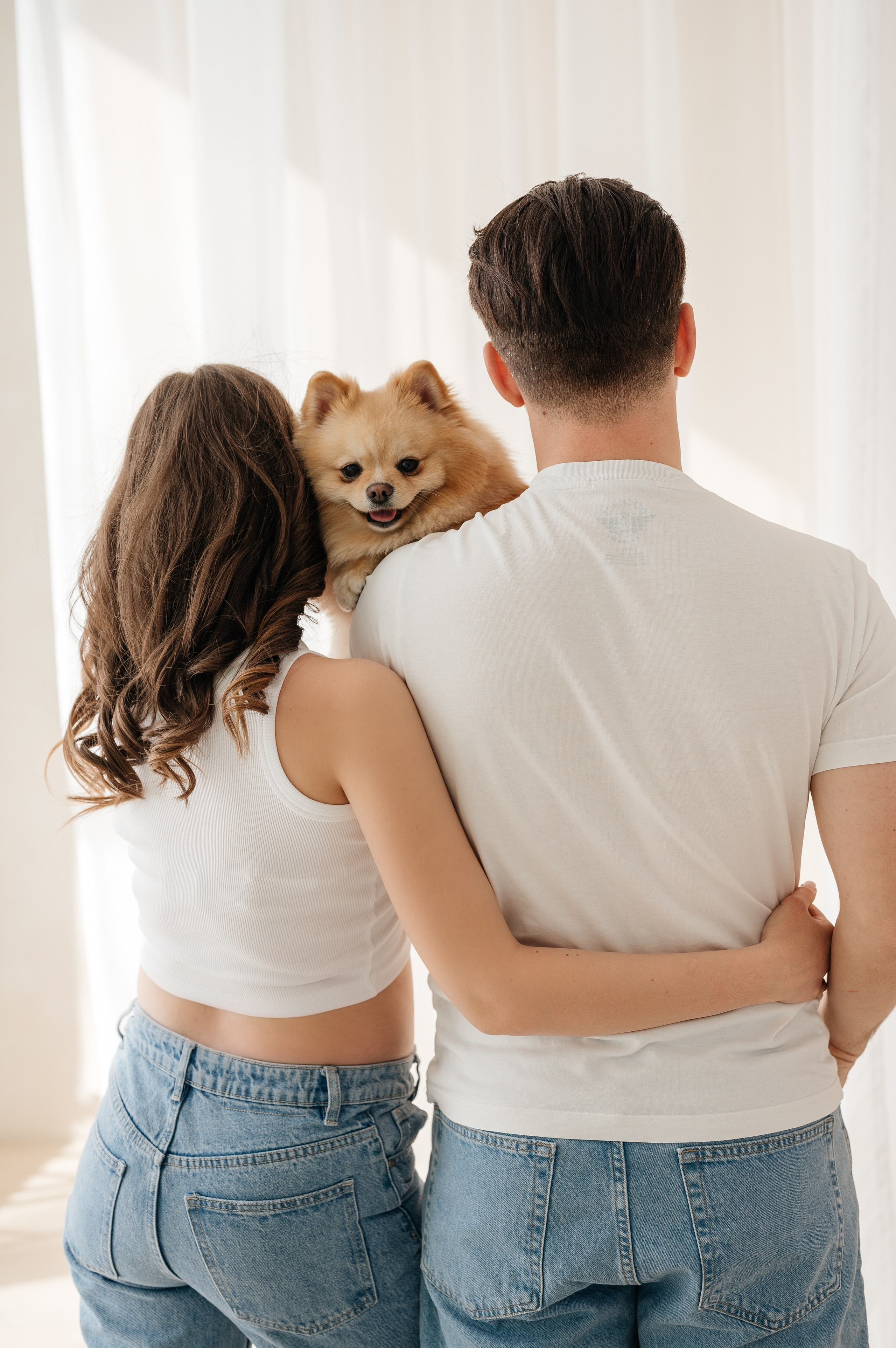 Фотосессия беременности. Свадебный и семейный фотограф в Краснодаре Алина Мельник