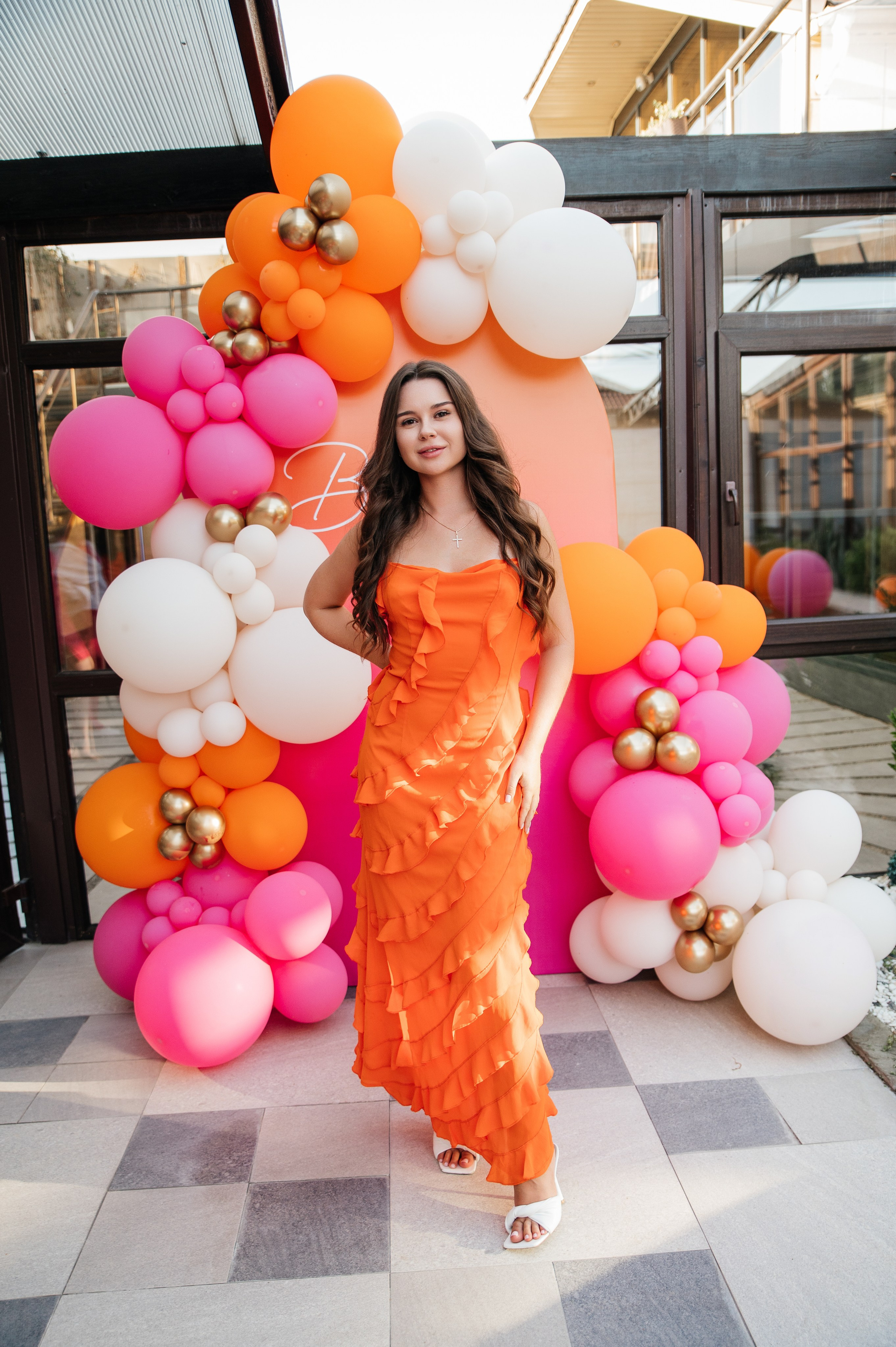 Девичник. Свадебный и семейный фотограф в Краснодаре Алина Мельник