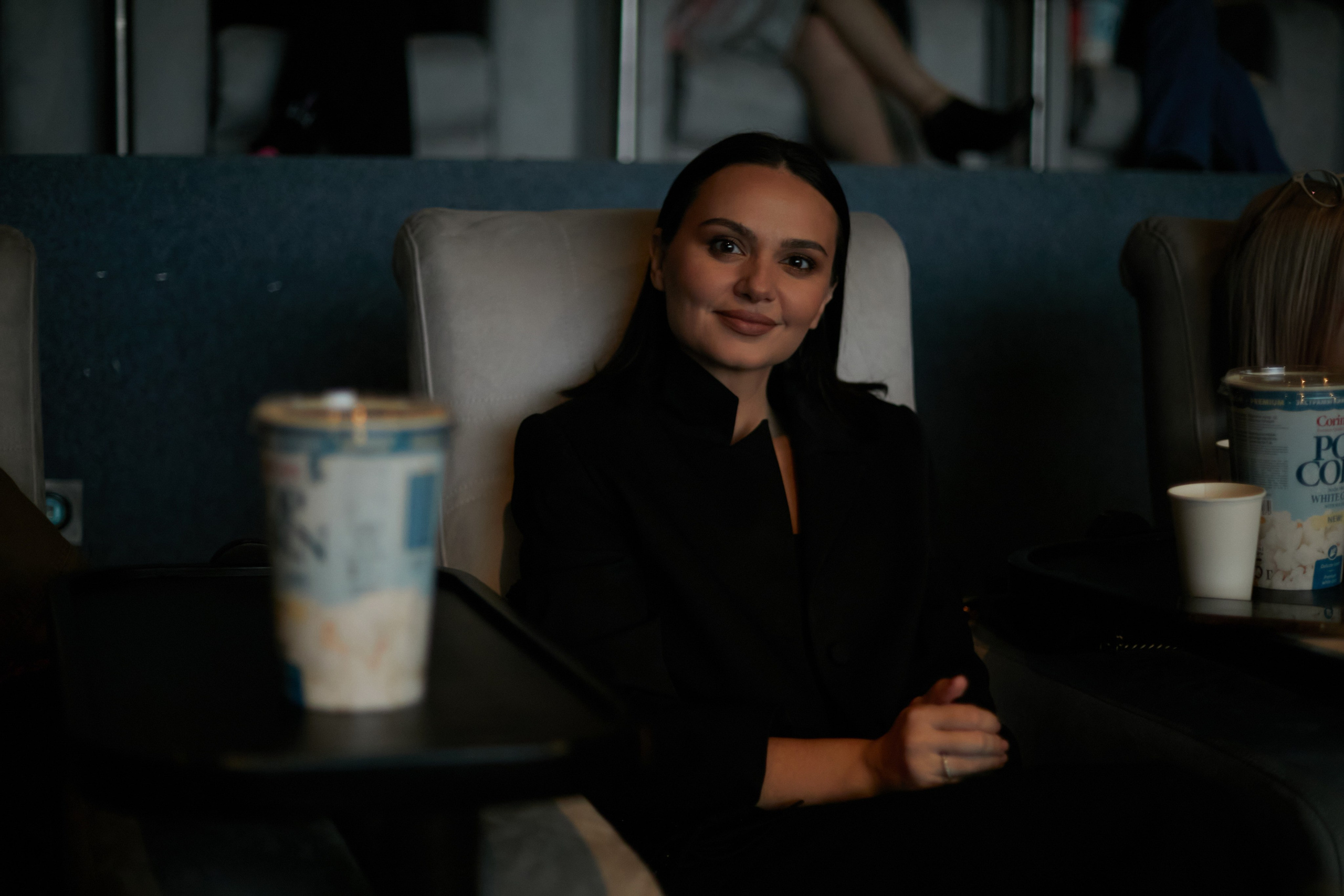 Премьера сериала «КГБ». Свадебный и креативный фотограф в ЮФО и МСК