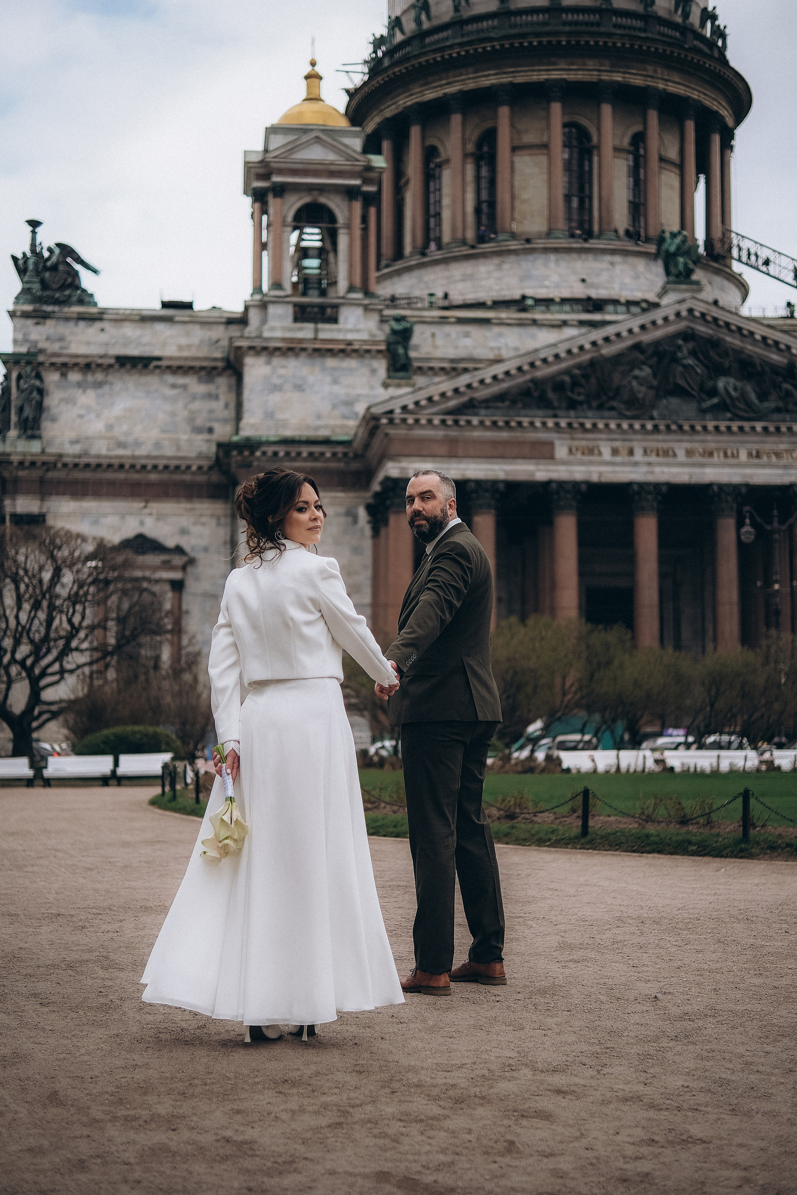 Дина & Дима. ДБ1. Phdkvmr.ru