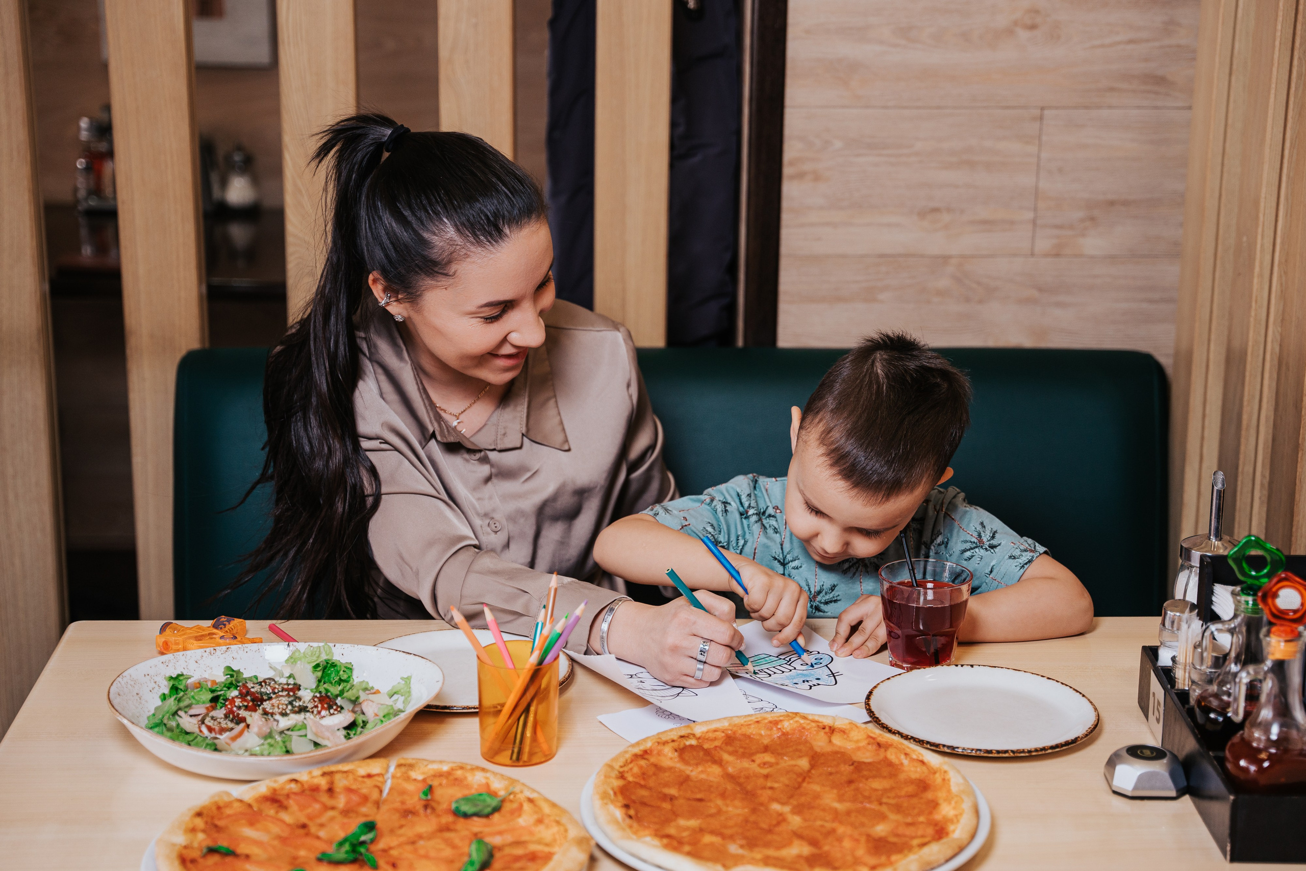Синьор Помидор. Фотограф Хабаровск