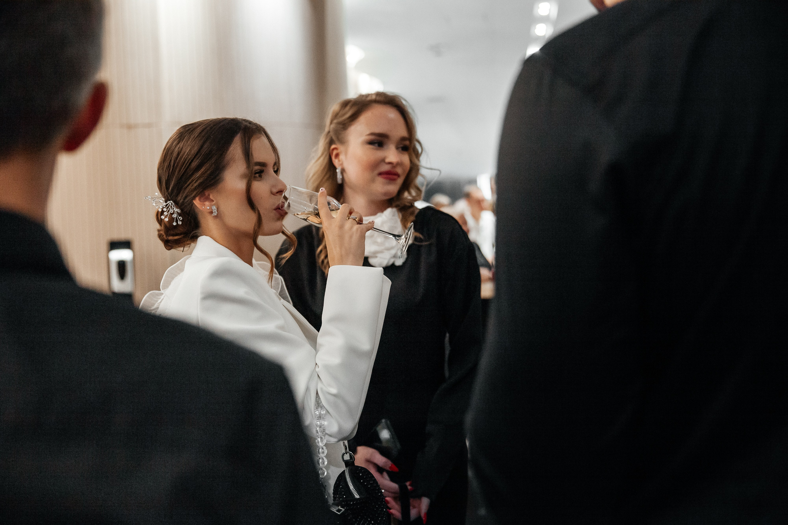 ДИМА | ЛЕСЯ. Мусс Алина фотограф