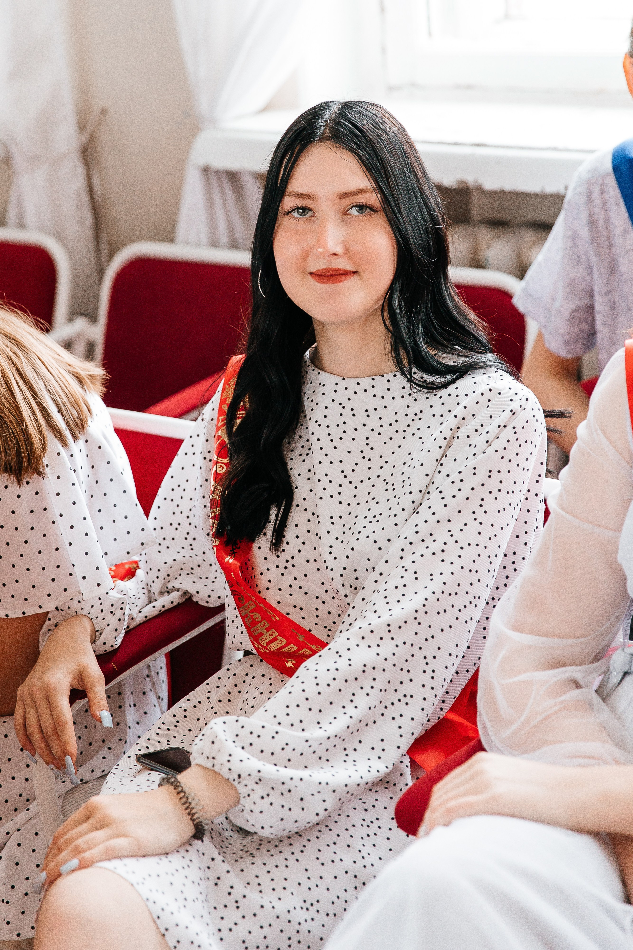 Школа. Свадебный фотограф Нижний Новгород | Софа Полякова