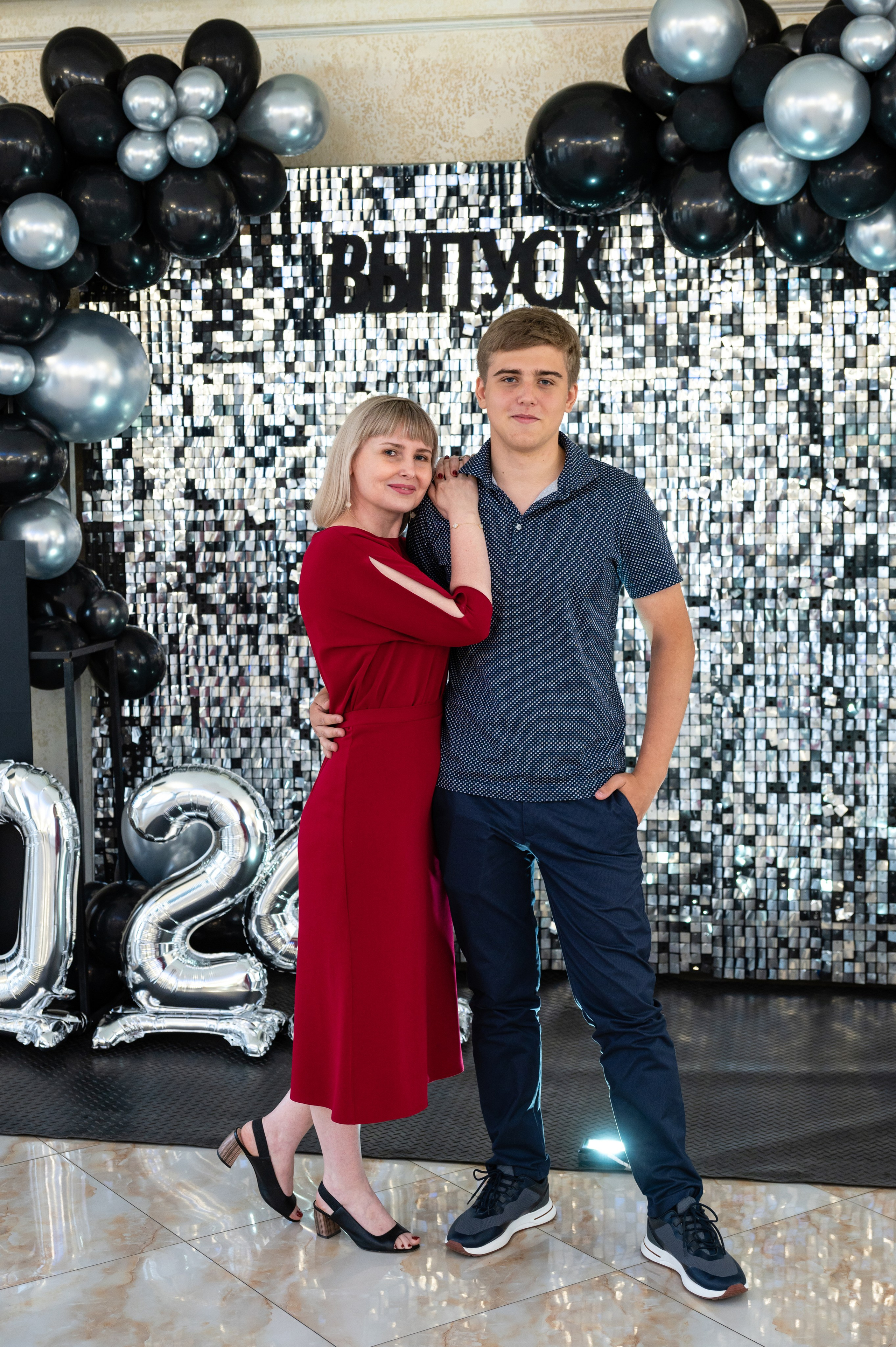 Фотограф на выпускной ст. Новотитаровская. Вячеслав Скрипник Фотограф Краснодар