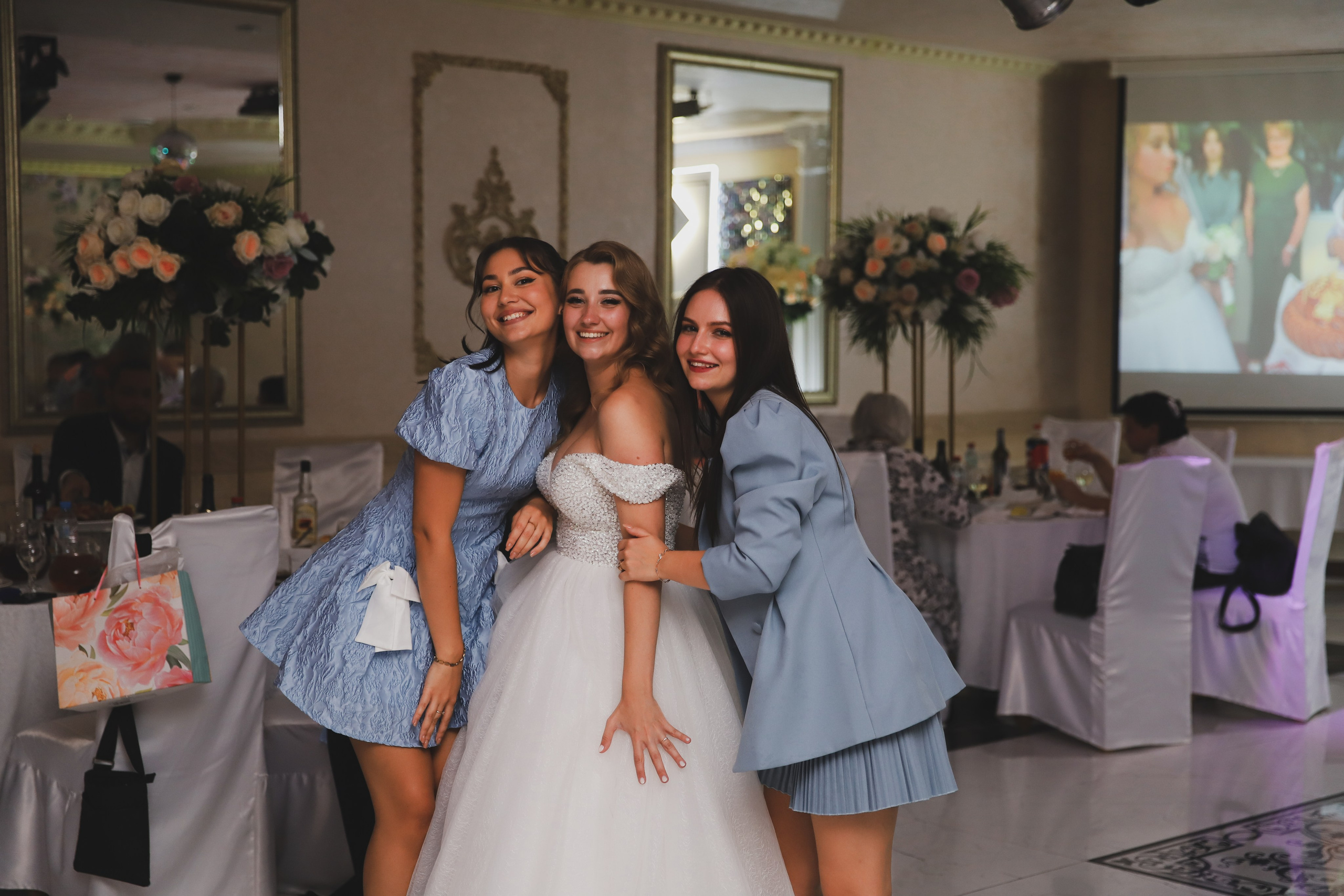 Илья и Анастасия. Фотограф Москва и МО Анастасия Пясковская