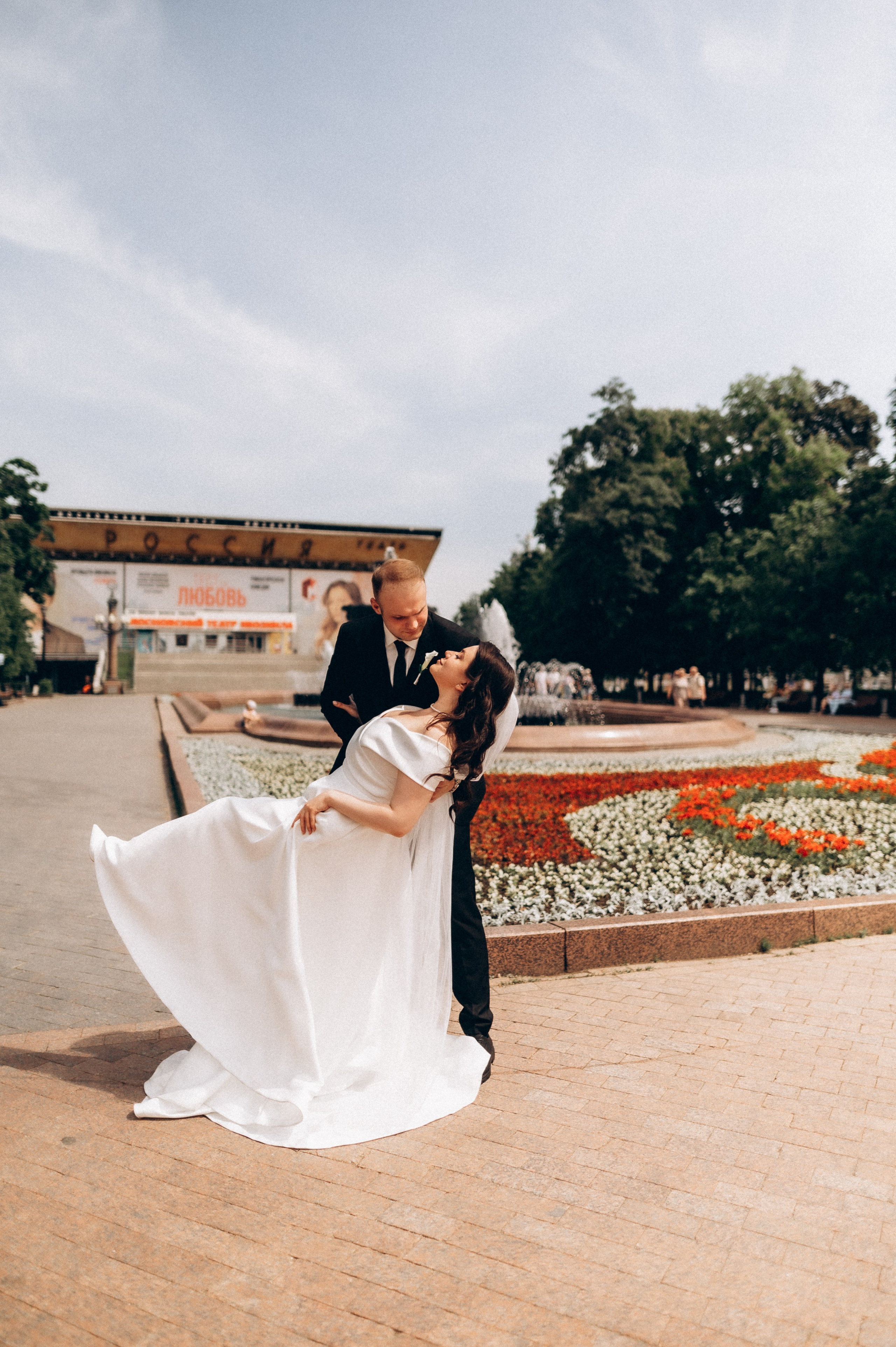 Свадьба Александра+Никита (полный день). Фотограф ПИТЕР СПБ Надежда Баранова