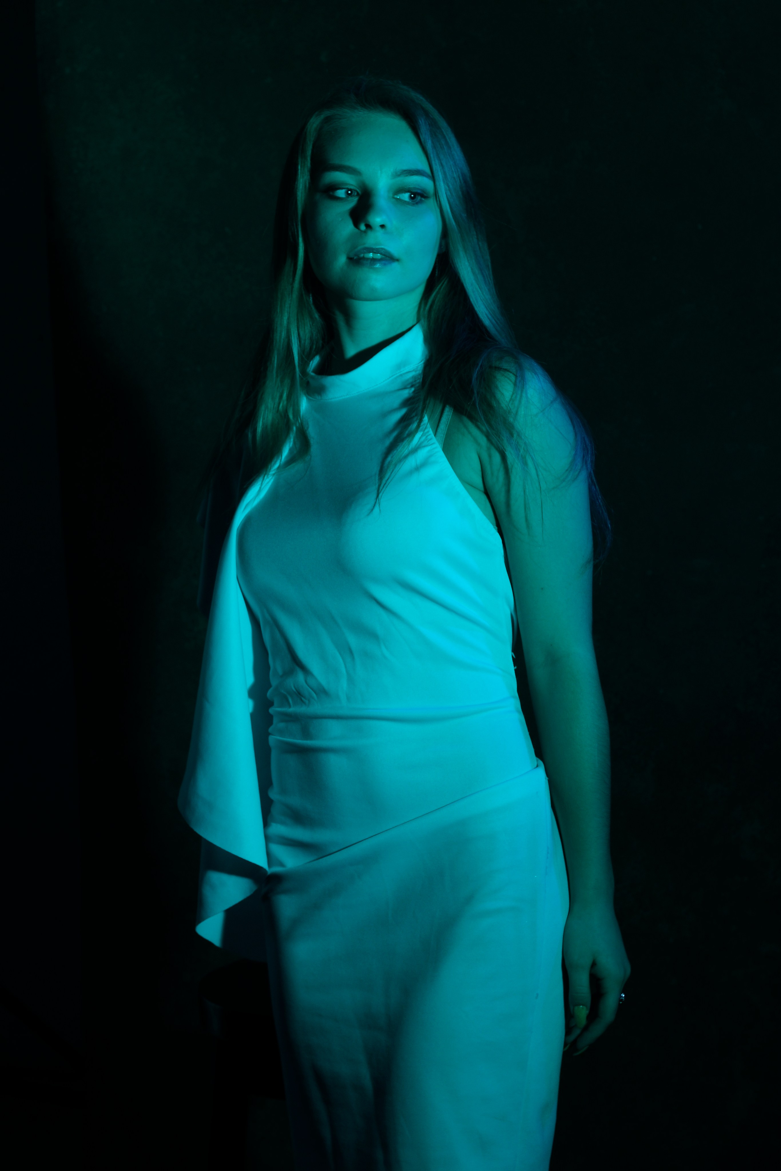 КАТЯ. Фотограф Владимир Роля