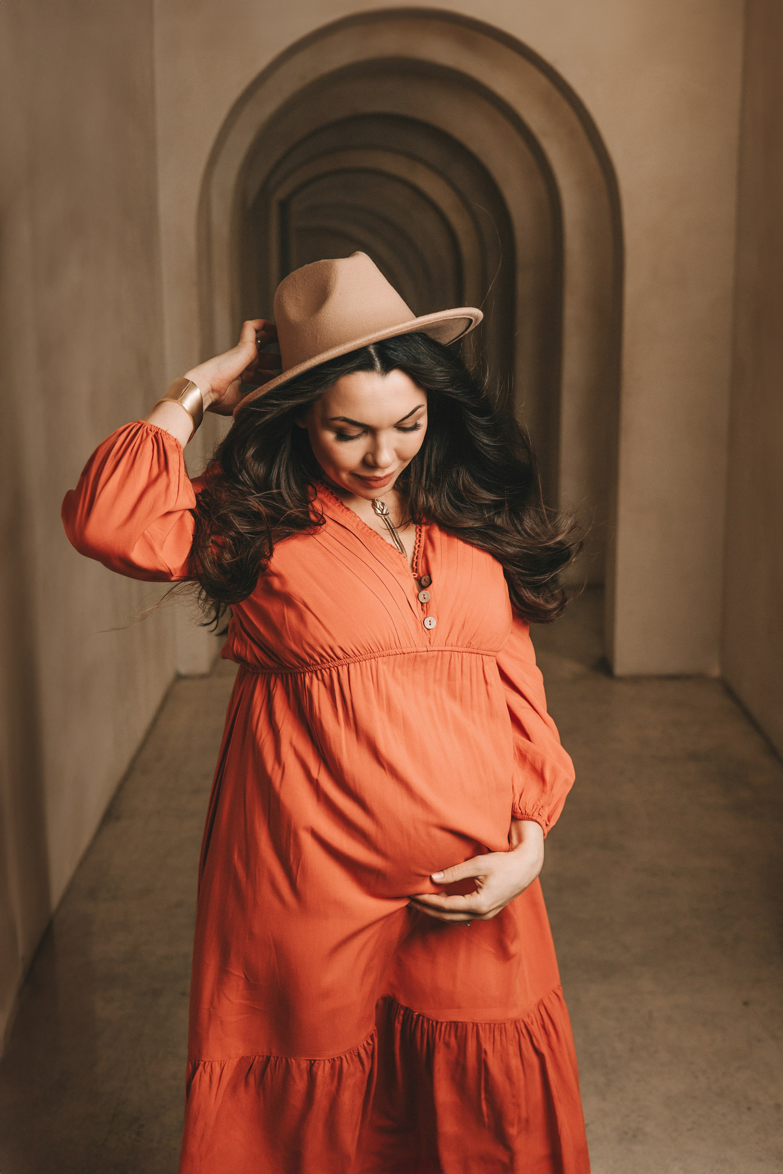 Стоимость фотосессии беременности в Москве. Фотограф новорожденных в Москве Кристина Левит