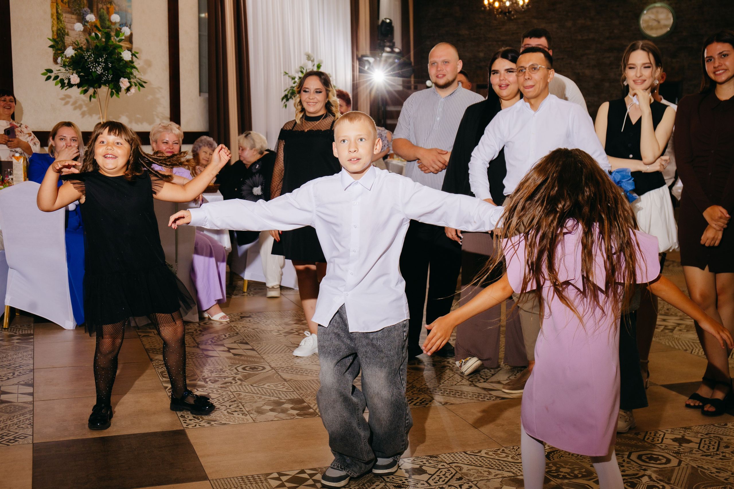 Сергей и Наталия. Свадебный и женский фотограф