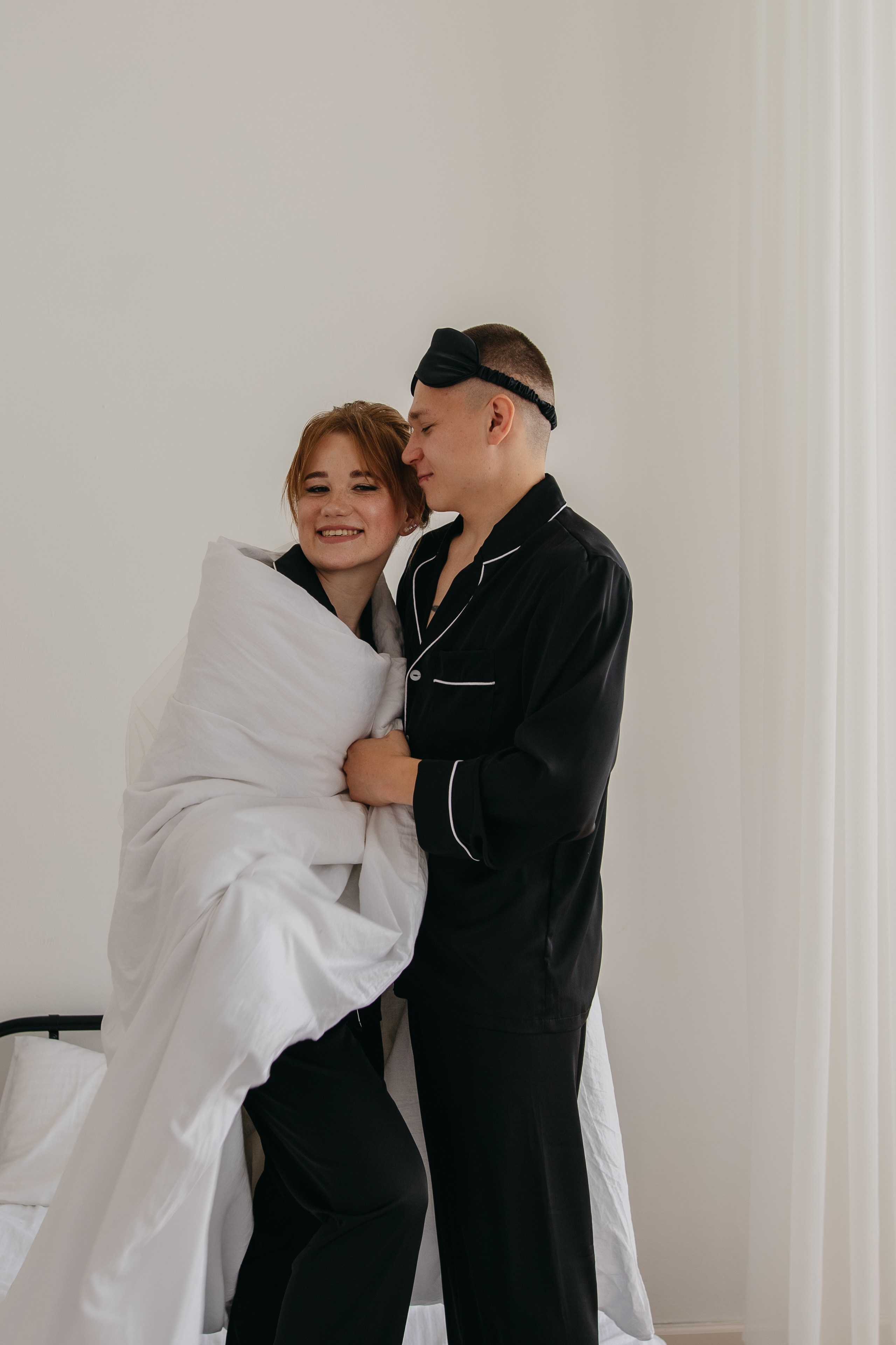 Айдар и Анастасия. Свадебный и женский фотограф