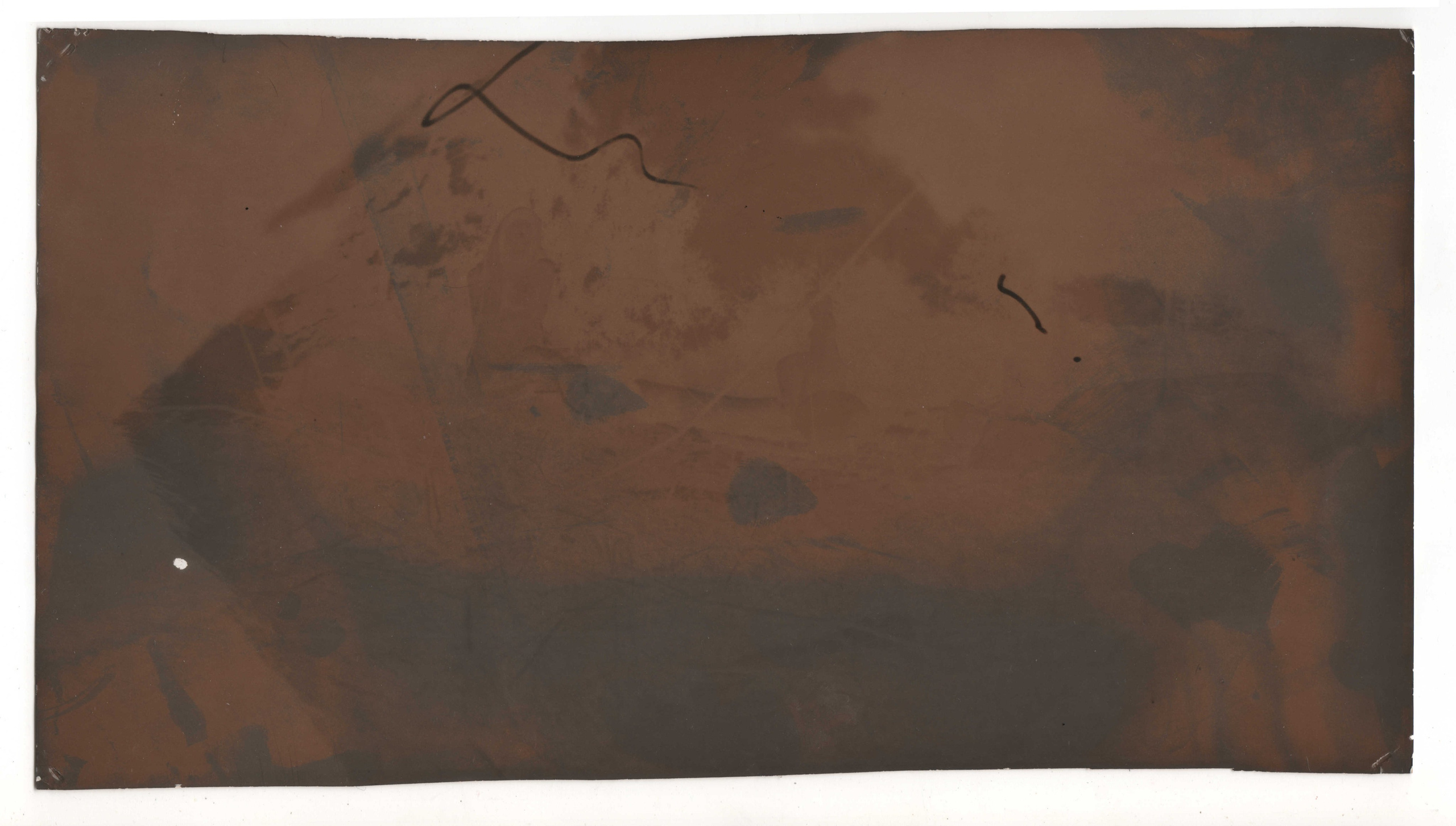 Фото-альтернатива. Данил Андреев, мультидисциплинарный художник, Санкт-Петербург