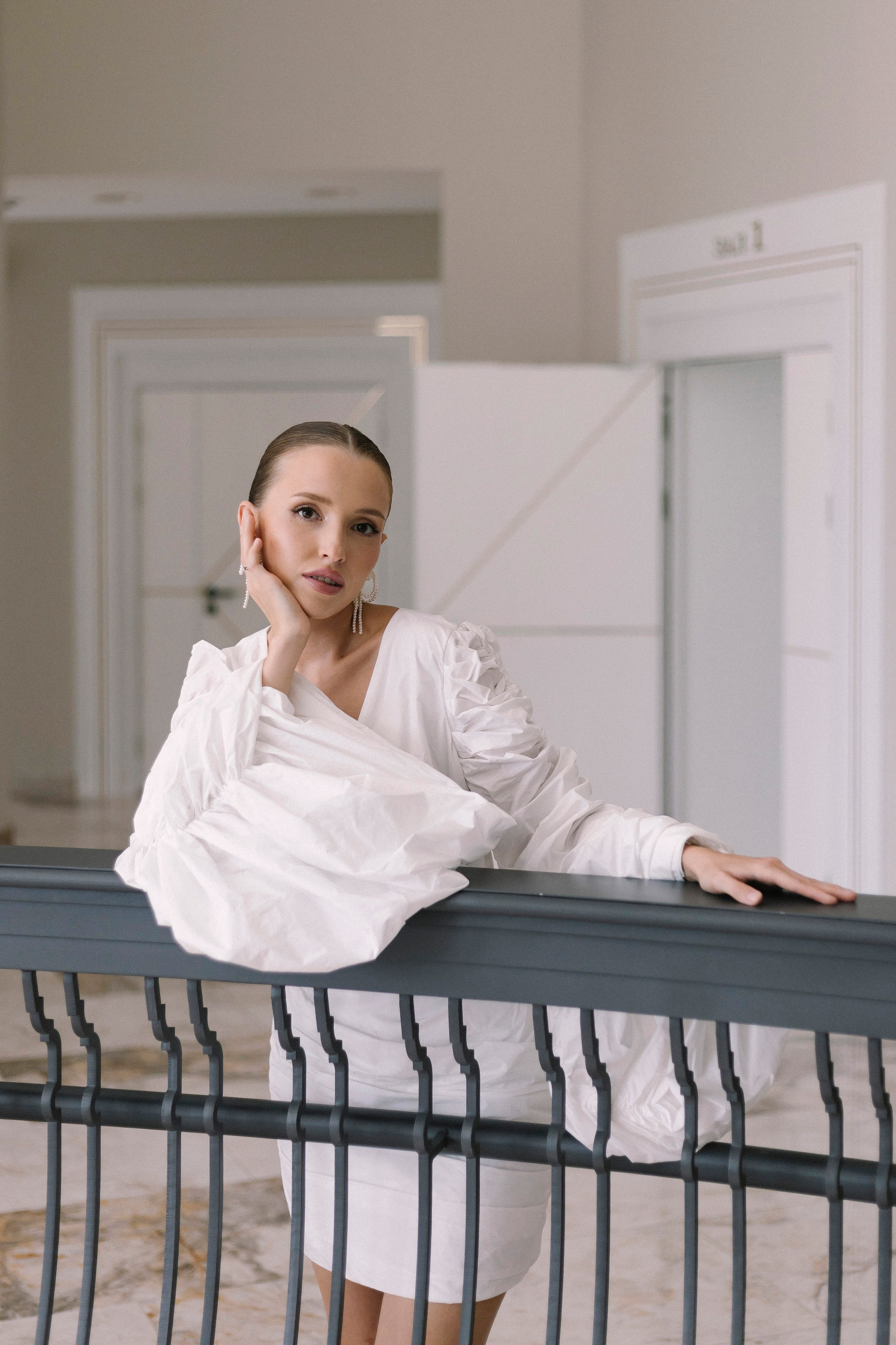 Июльский вайб. Фотограф Андрей Куськало