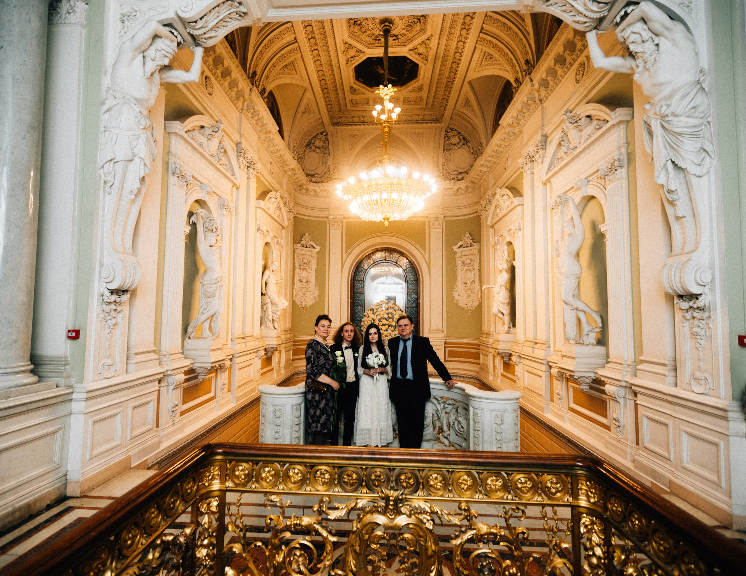 Октябрьское. Фотограф Мария Немм