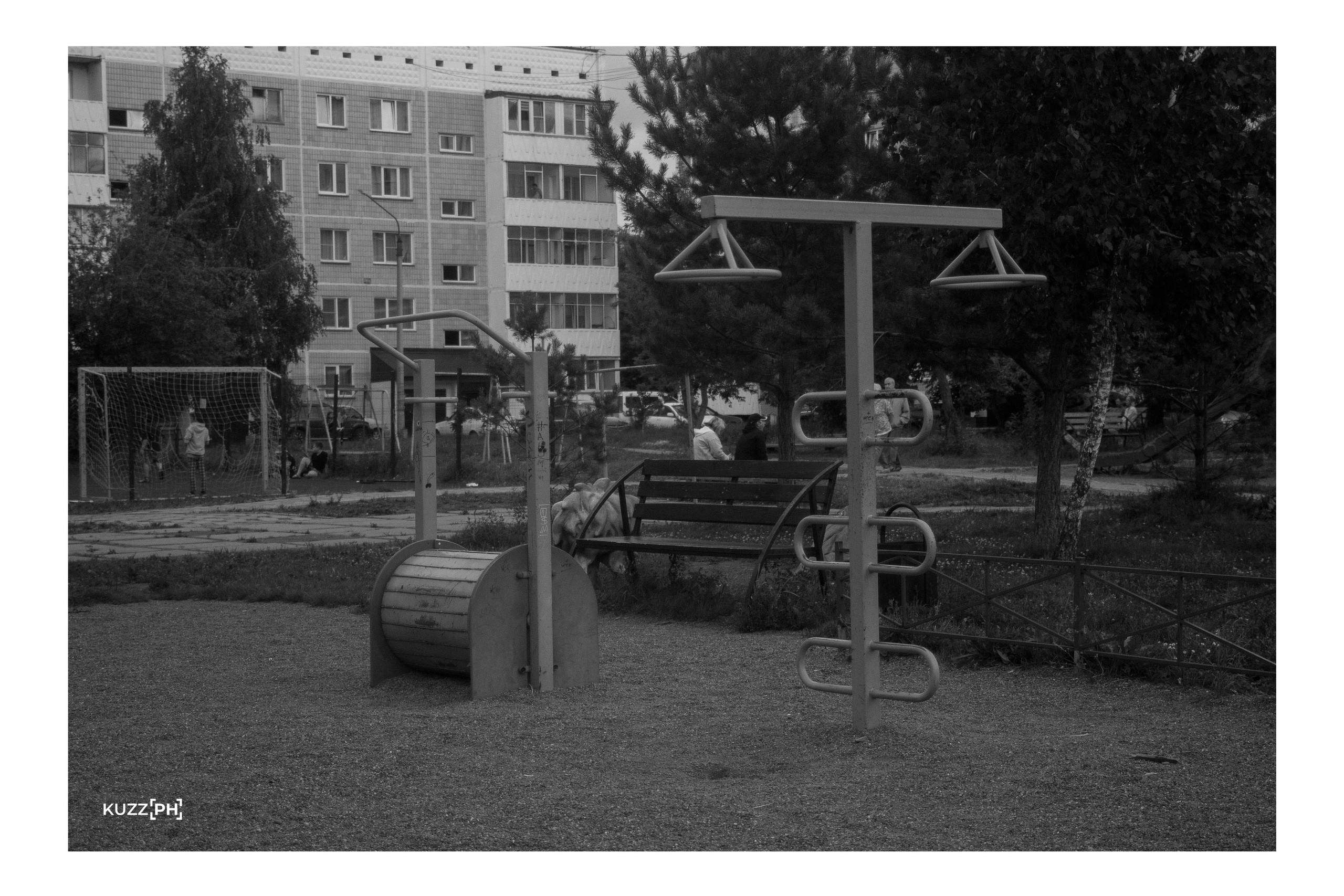 07.08.2024 | Сосновоборск. Kuznetsov | Фотограф в Красноярске