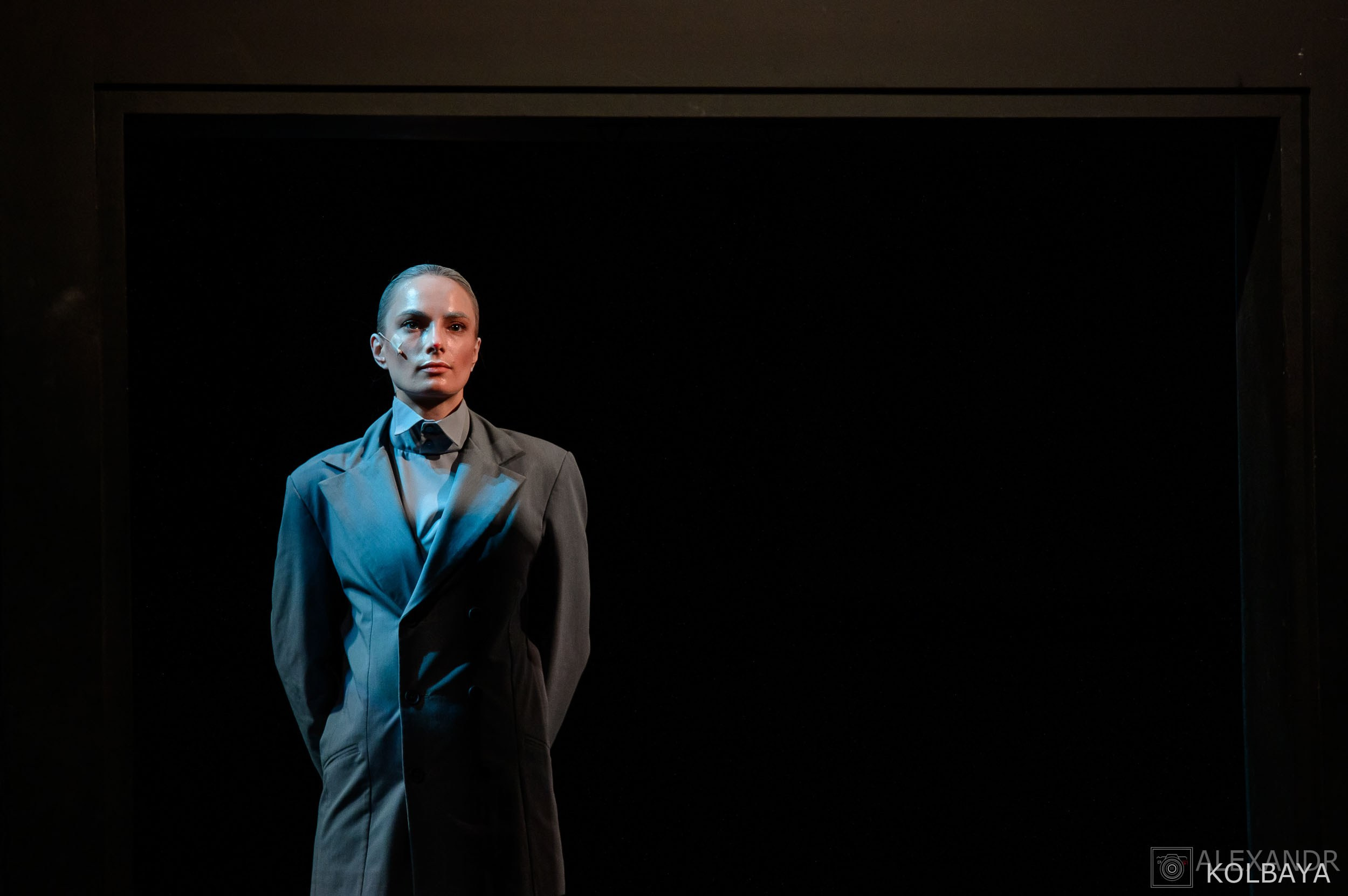 Портрет Дориана Грея (26/03/2024). Концертный и театральный репортажный фотограф в Москве Александр Колбая