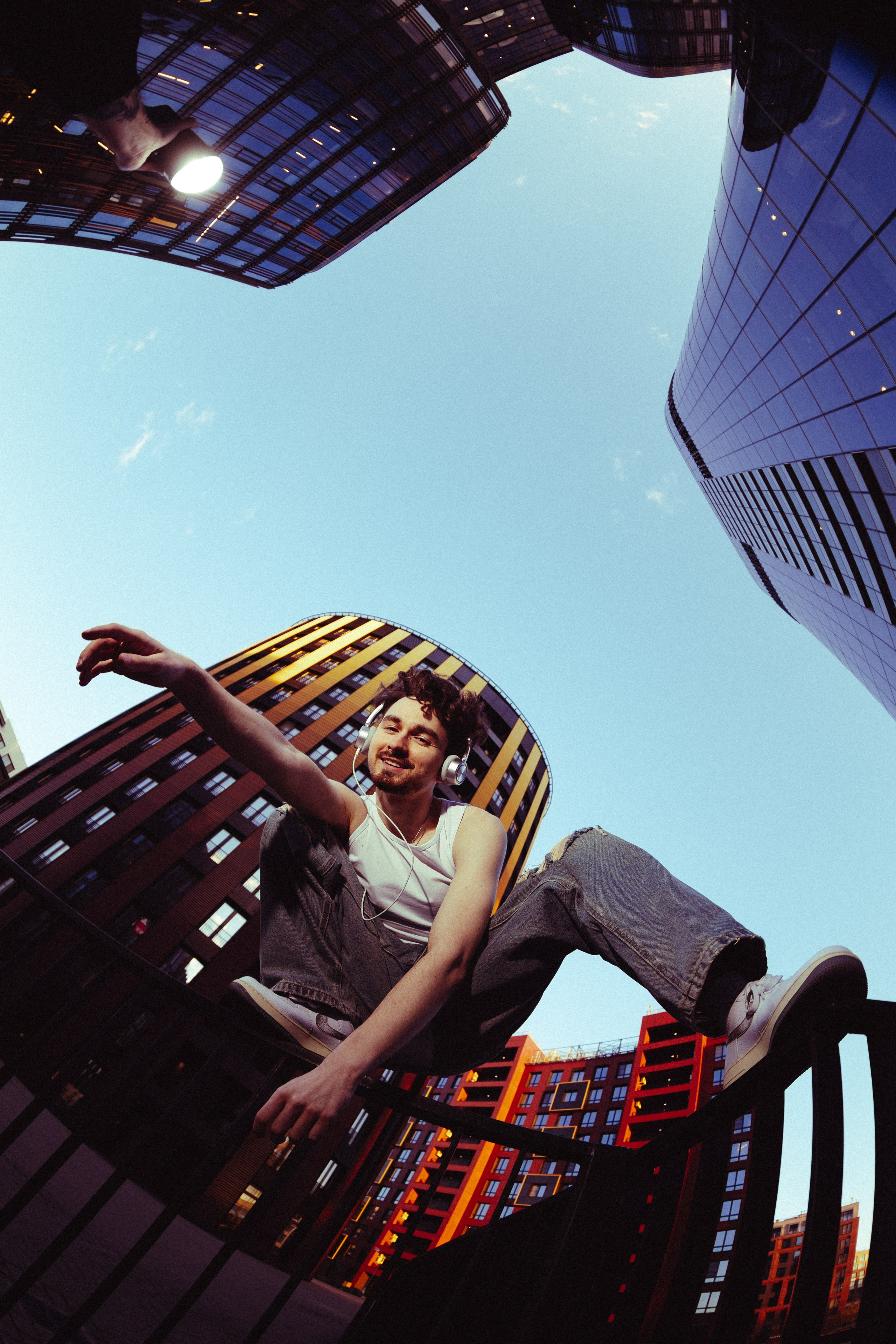 Максим Тарасенко (TheBrianMaps). Фотограф и видеограф в Северной столице