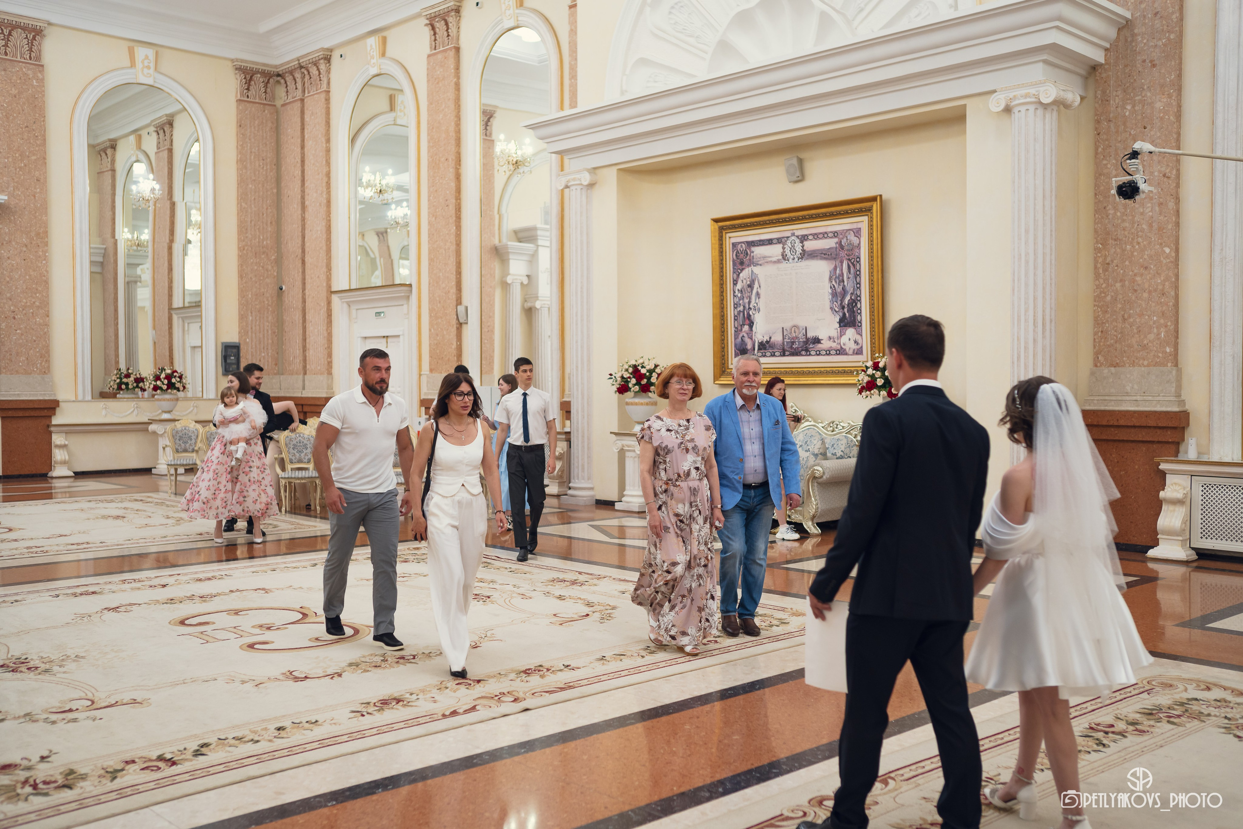 Свадебная фотосессия для Тони и Виктора в Краснодаре. Фотограф, видеограф Пятигорск, Ставрополь, Ессентуки, Petlyakovs_photo