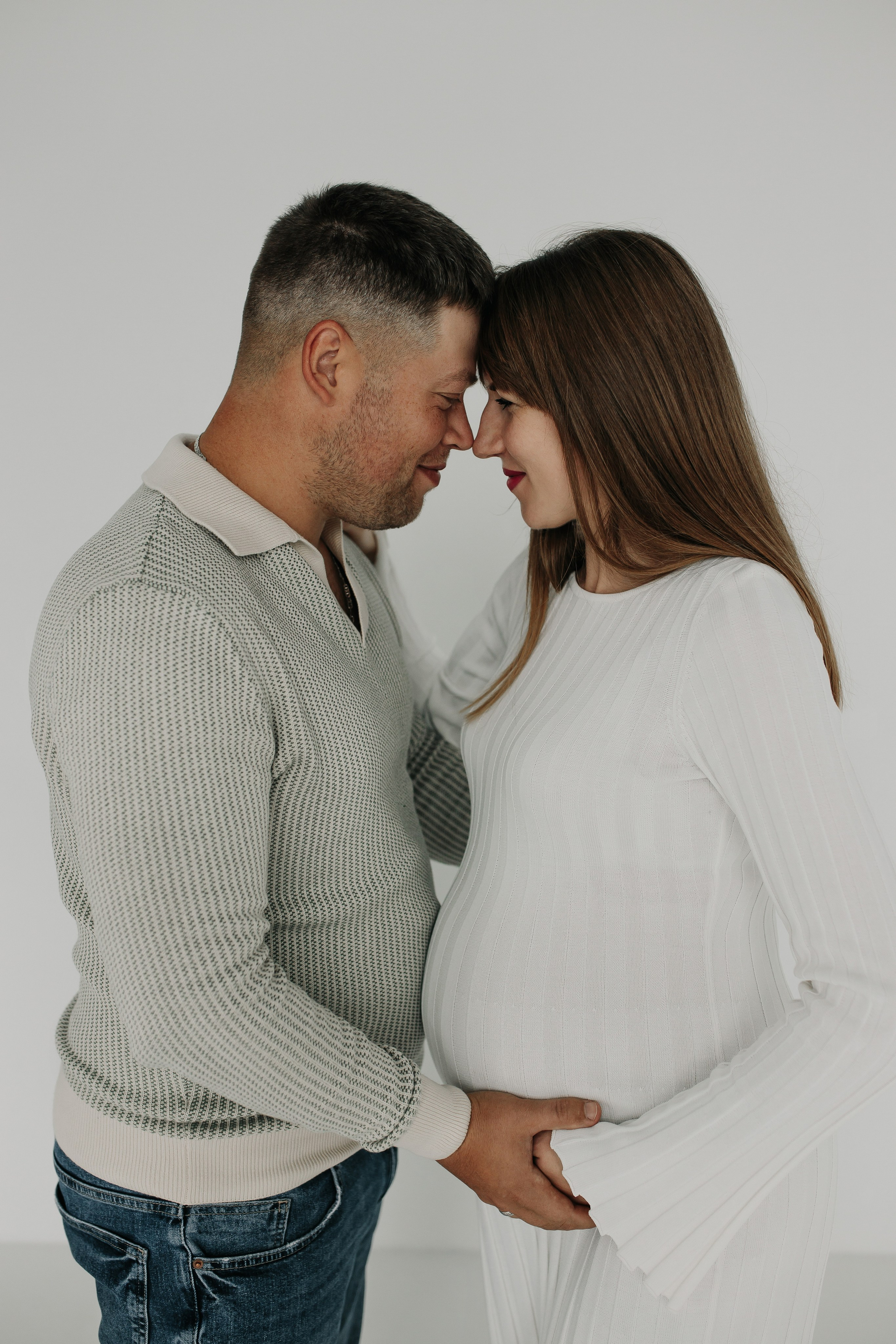 В ожидании. Семейный и детский фотограф в Пскове и Санкт-Петербурге Яна Калинина