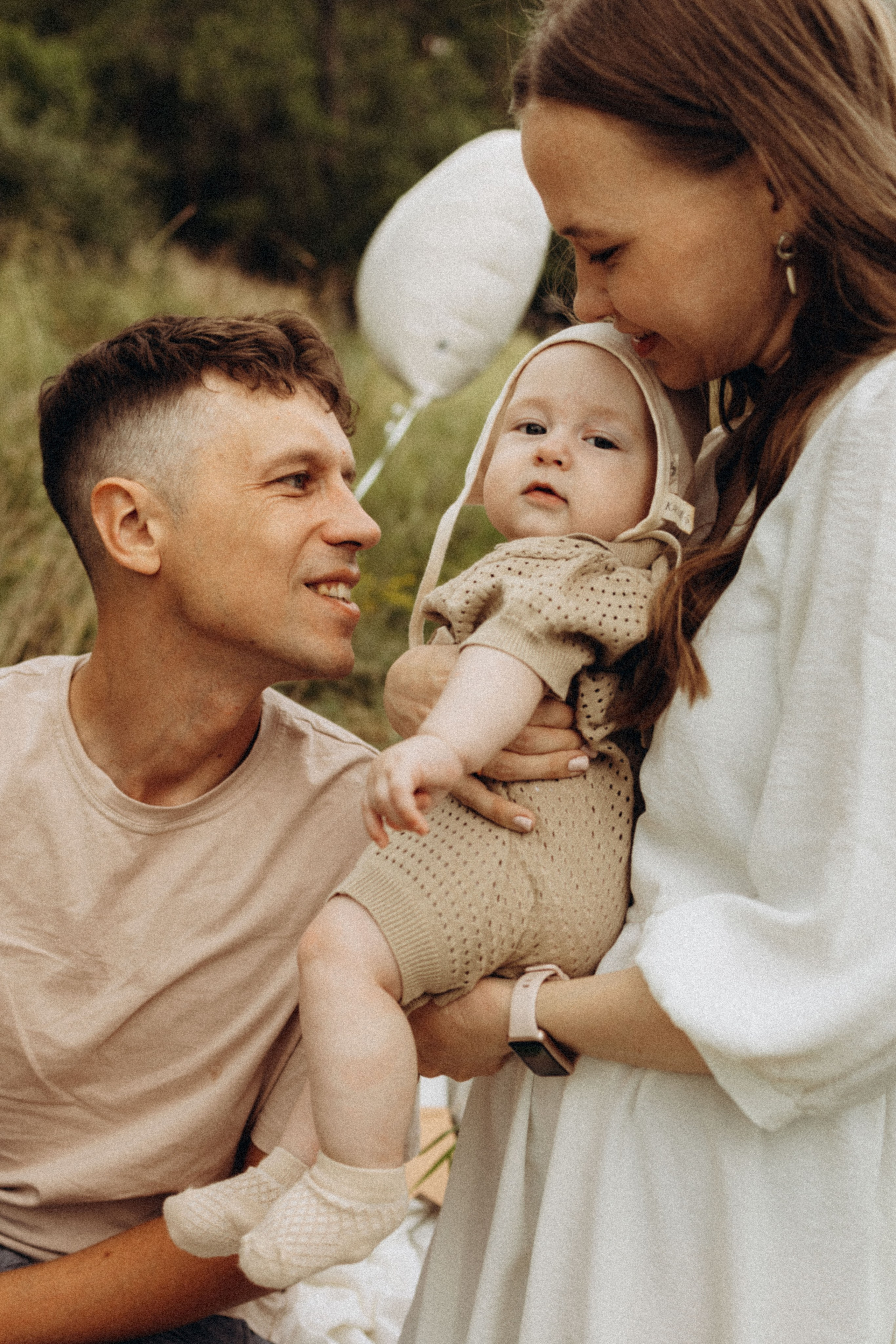 Лёвушка. Lifestyle семейный и детский фотограф в Омске Иванова Екатерина