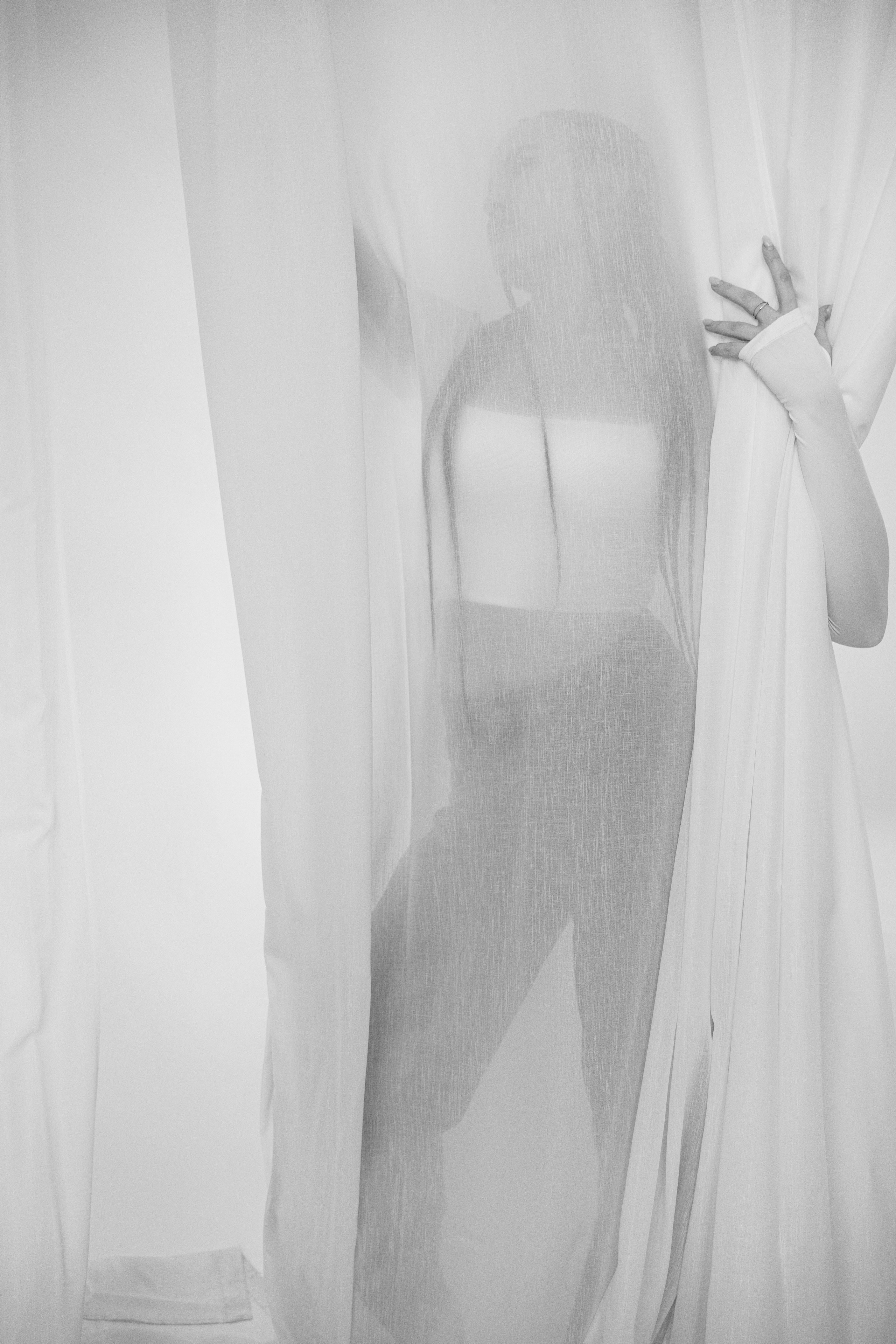 Женская фотосессия. Сексуальность. Семейный фотограф в Омске Александра Яровикова