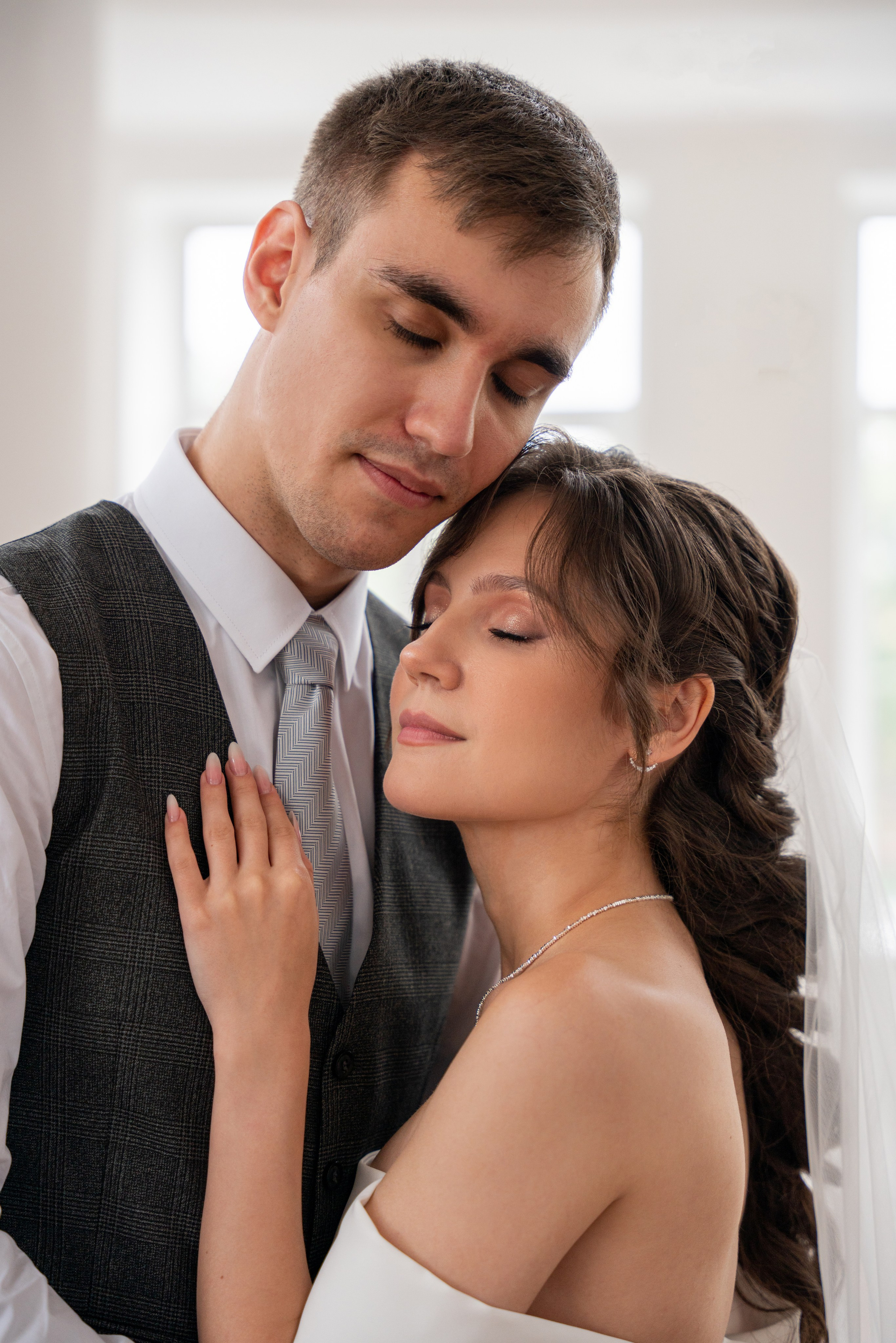 СВАДЬБА МИХАИЛА И ЮЛИИ. Фотограф на любое мероприятие