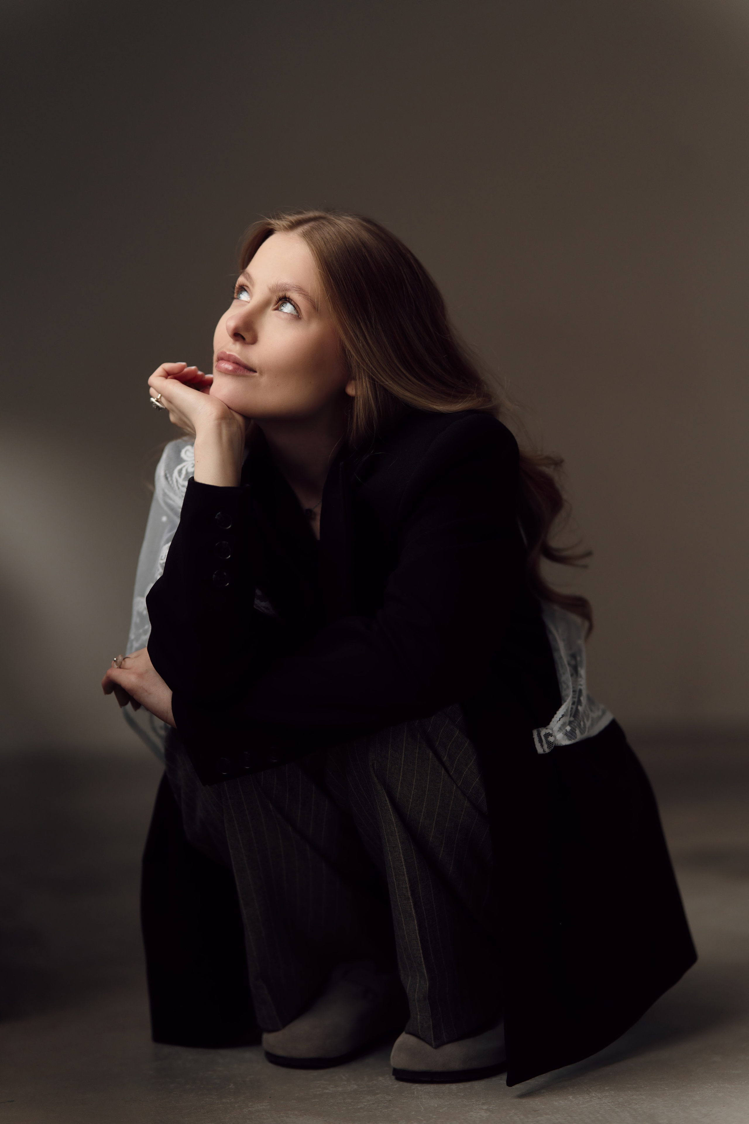 Дашуля. Фотограф Москва и Екатеринбург. Максимова Соня