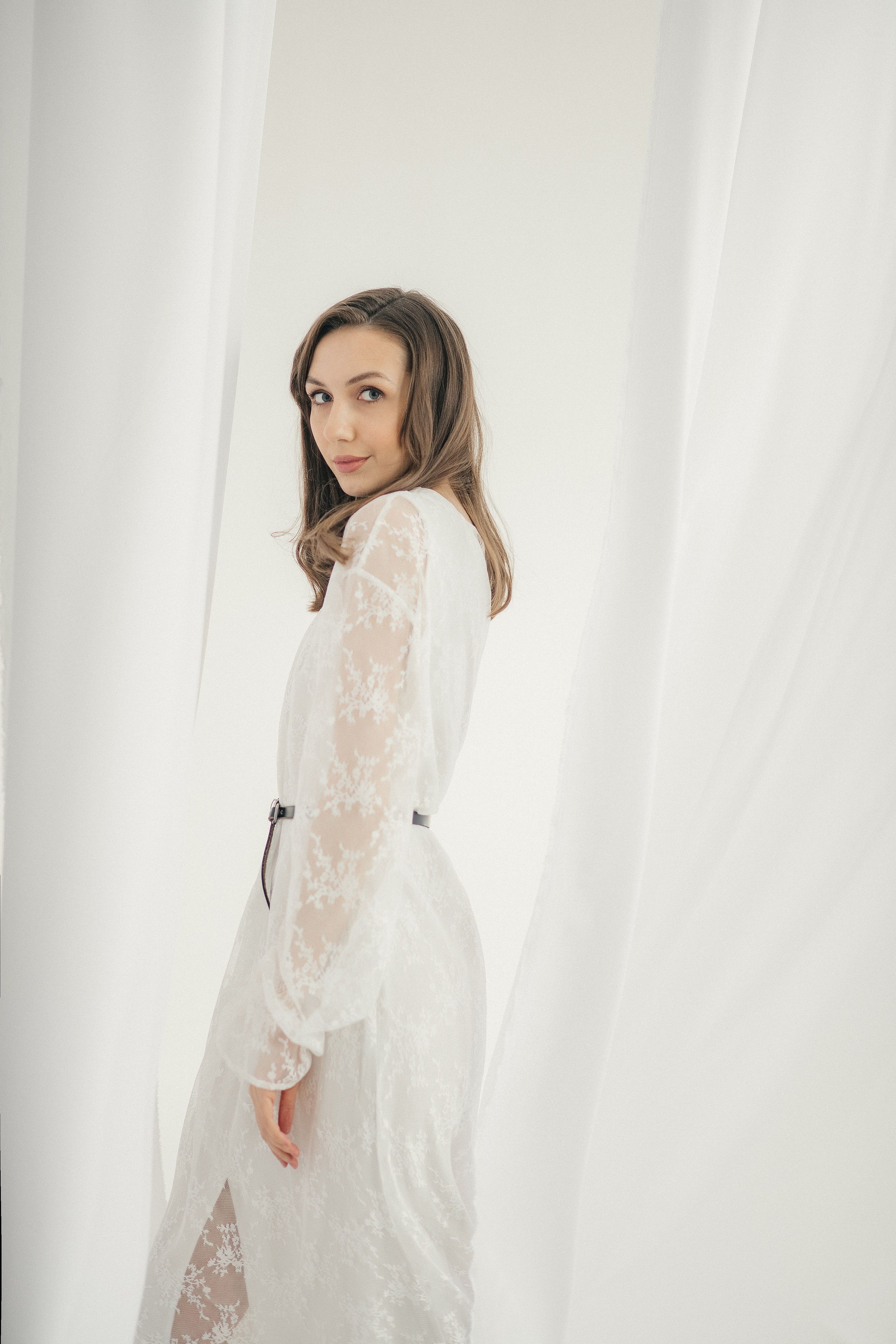 Индивидуальные съемки. Главная