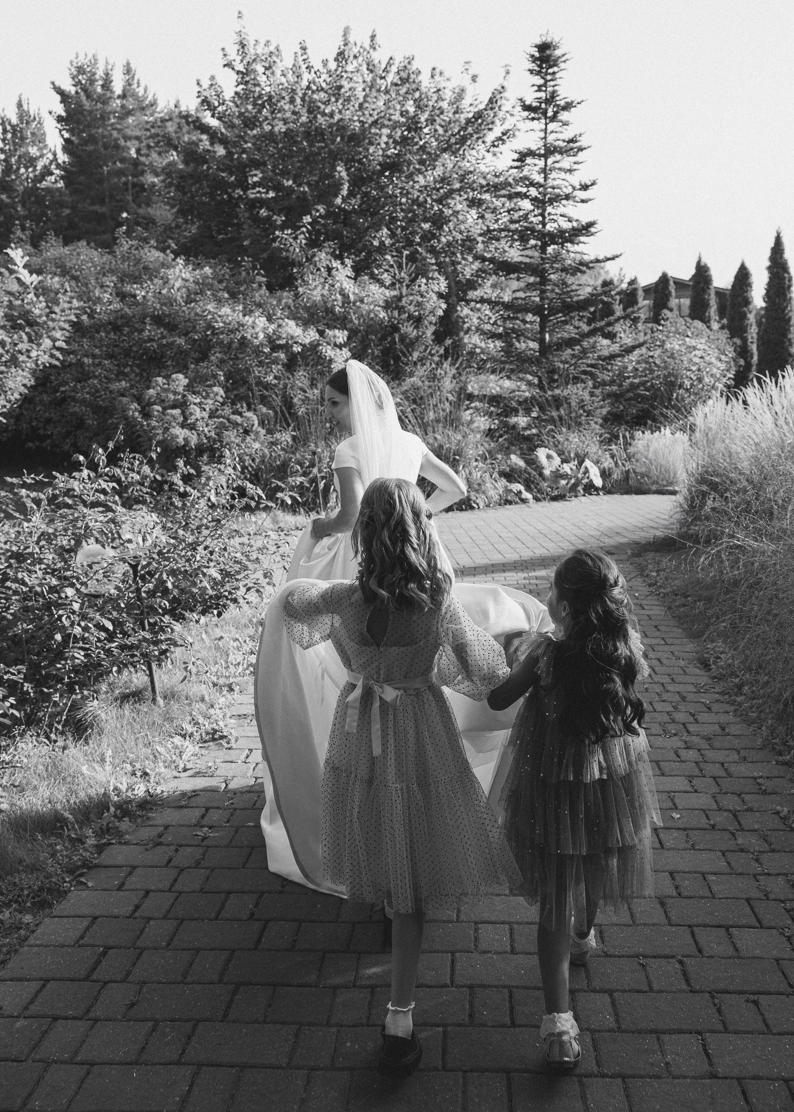 Антон и Анна. Свадебный фотограф Ксения Ровковская