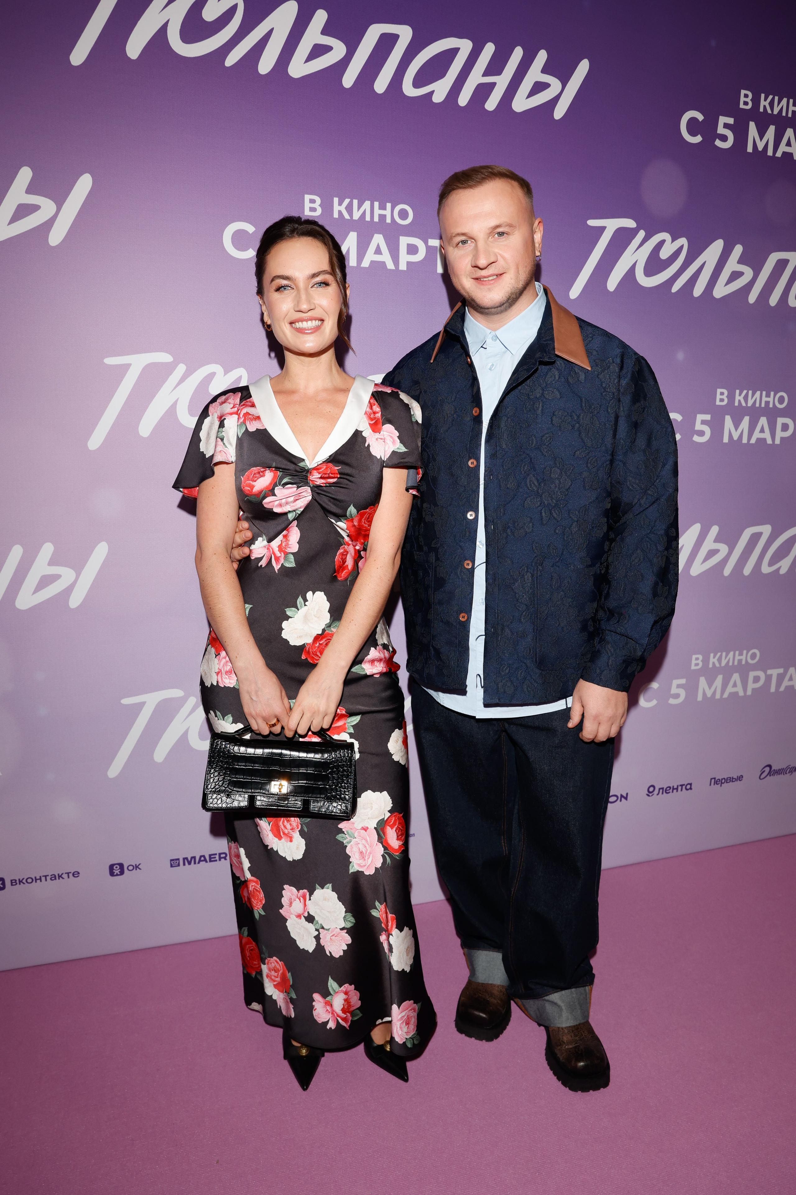 ТЮЛЬПАНЫ. Nikolskayasecular