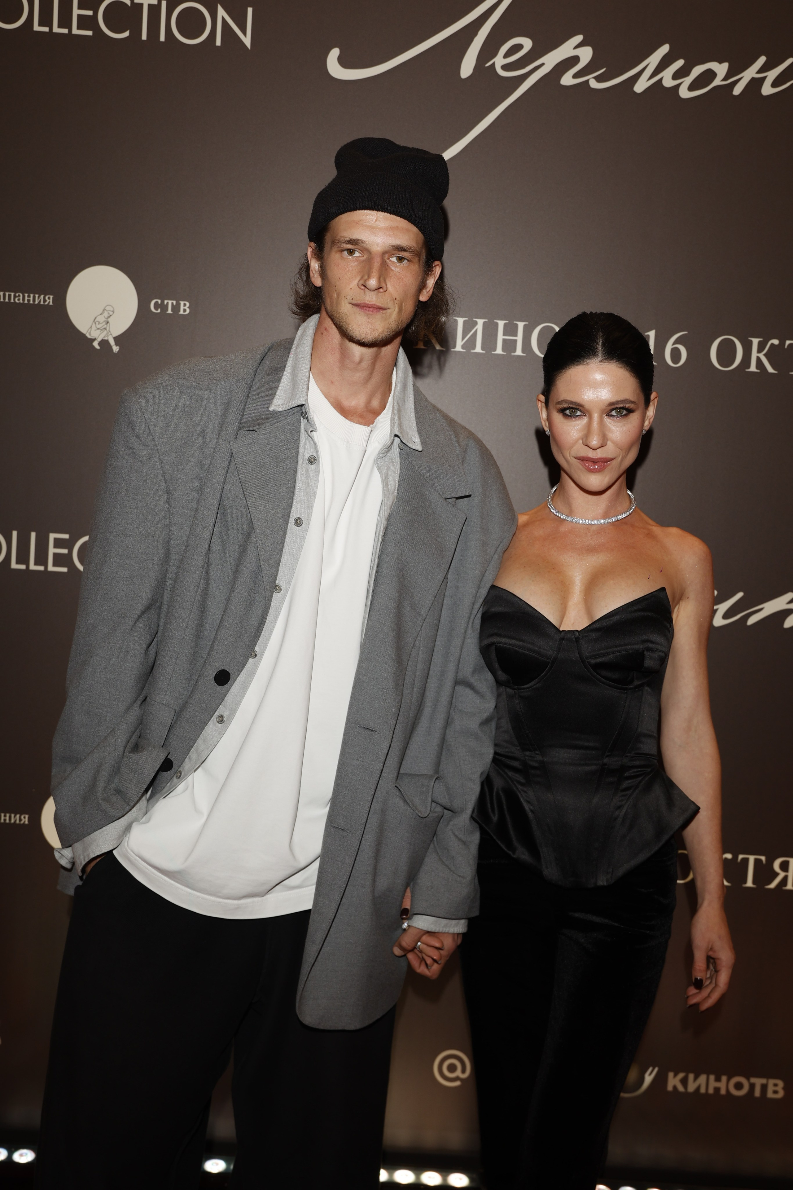 ЛЕРМОНТОВ. Nikolskayasecular