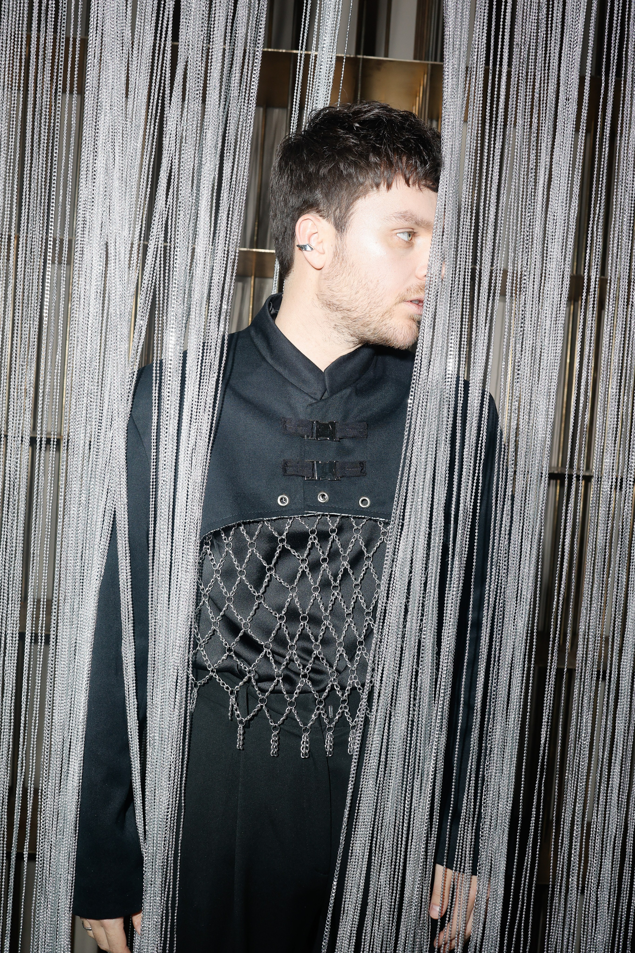 СЕРГЕЙ СУХОВ. Nikolskayasecular