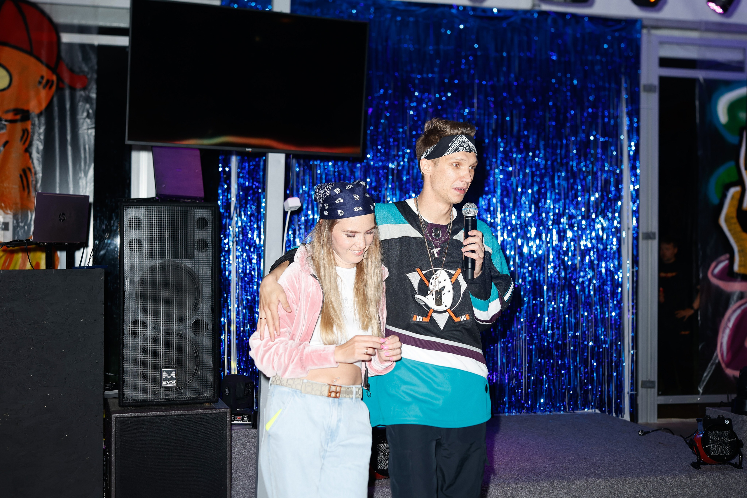 MEZENOVA. Nikolskayasecular