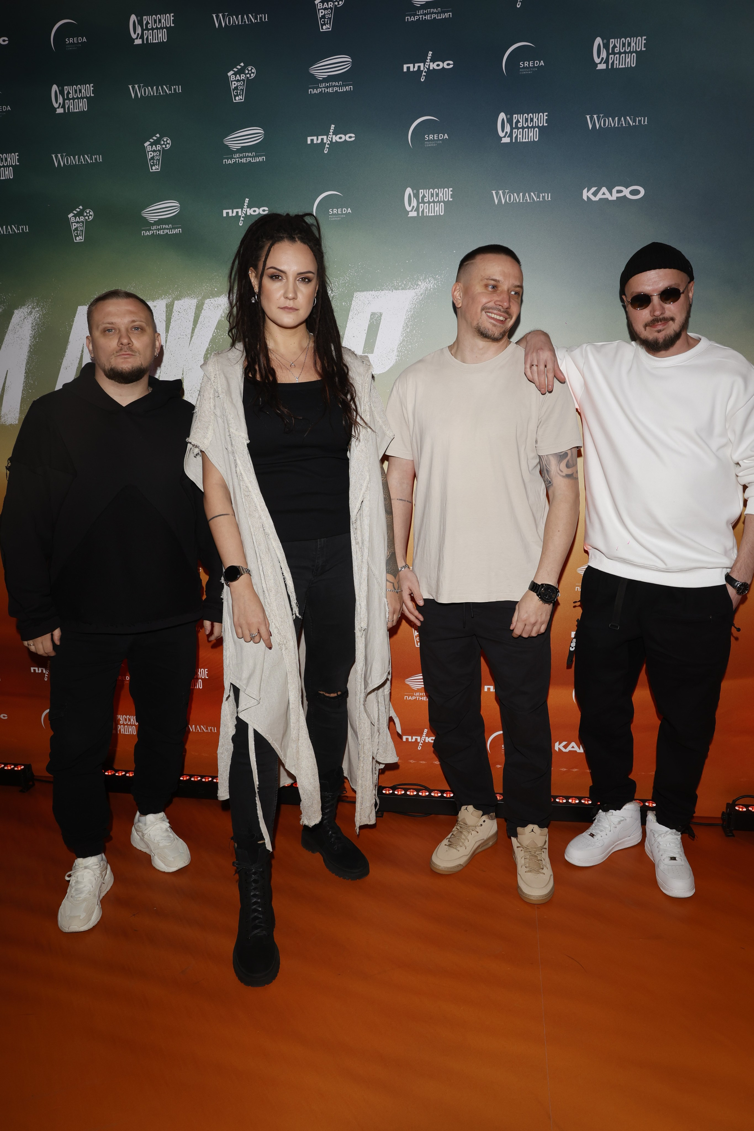 МАЖОР В ДУБАЕ. Nikolskayasecular