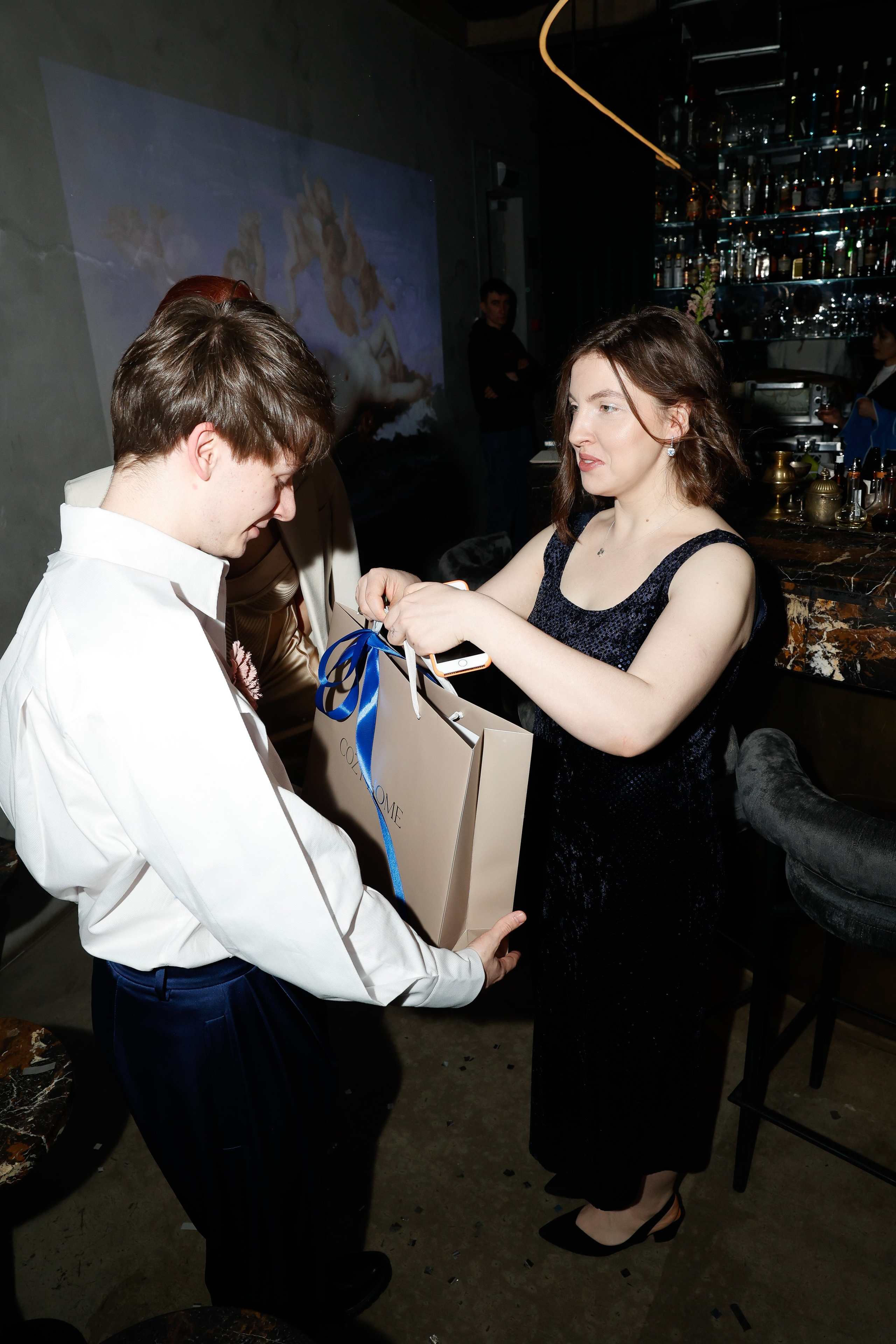 ДИМА ЕРМУЗЕВИЧ. Nikolskayasecular