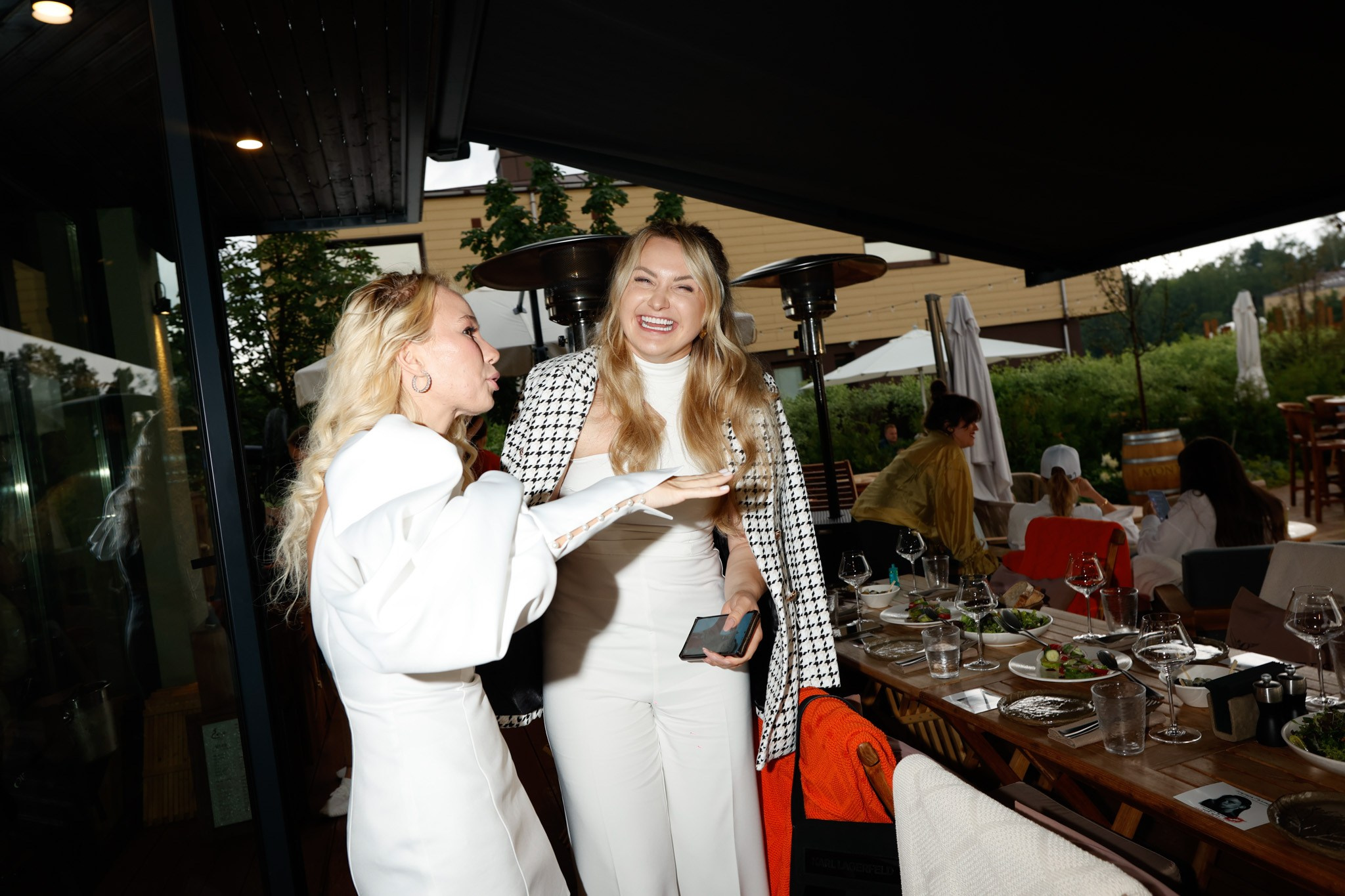 АННА БЕЛЛИС. Nikolskayasecular