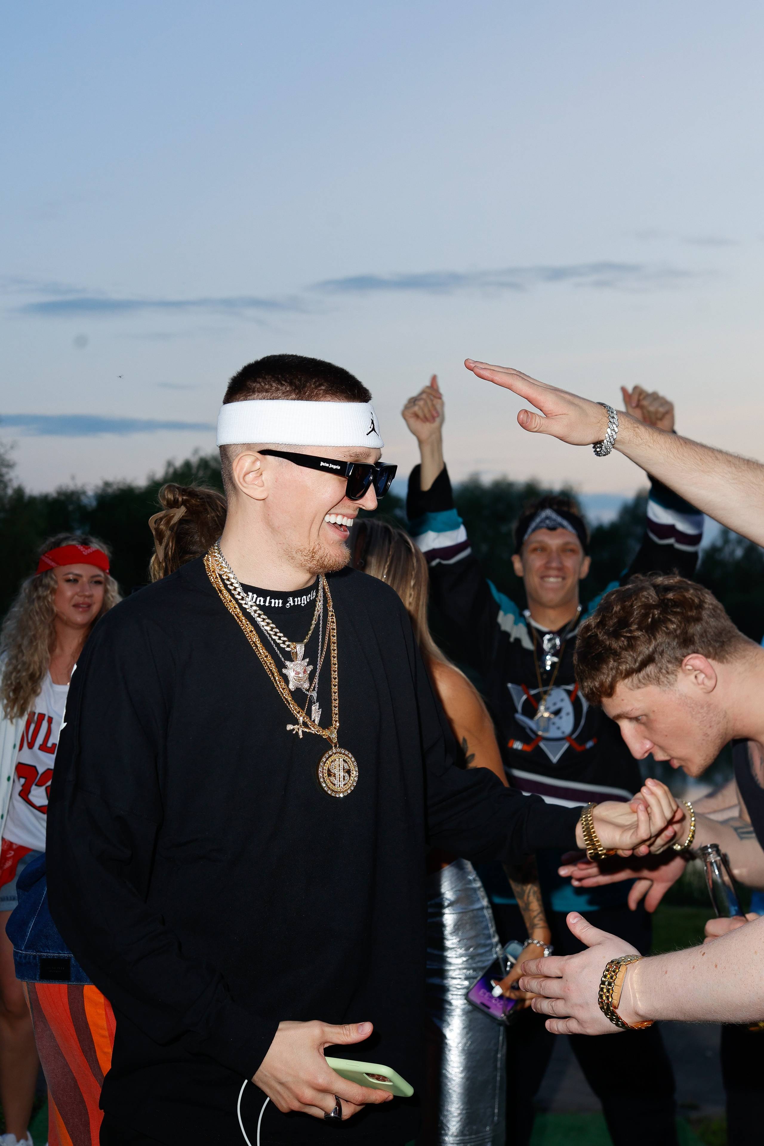 MEZENOVA. Nikolskayasecular