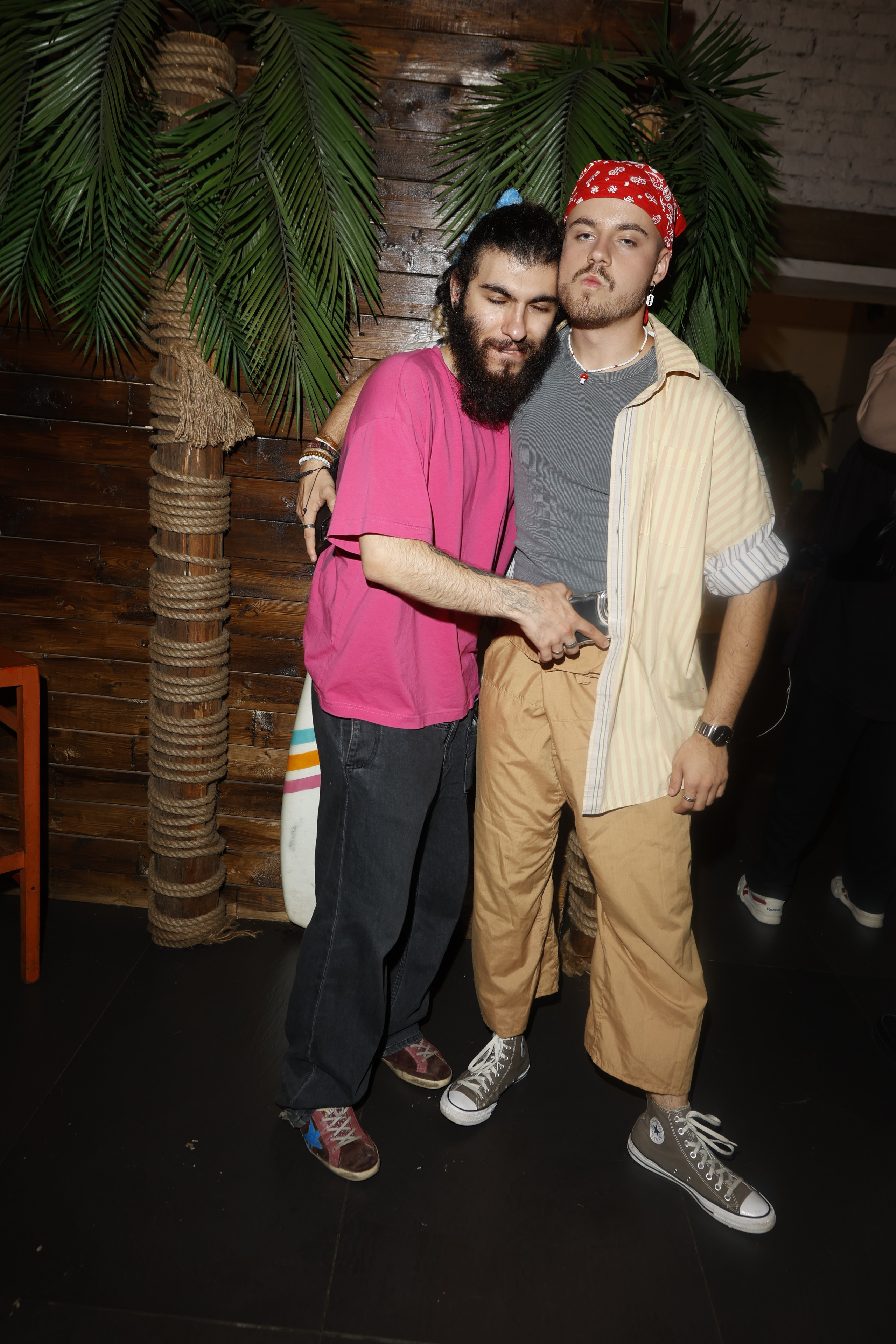 ГЕРМАН ГЛАСС. Nikolskayasecular