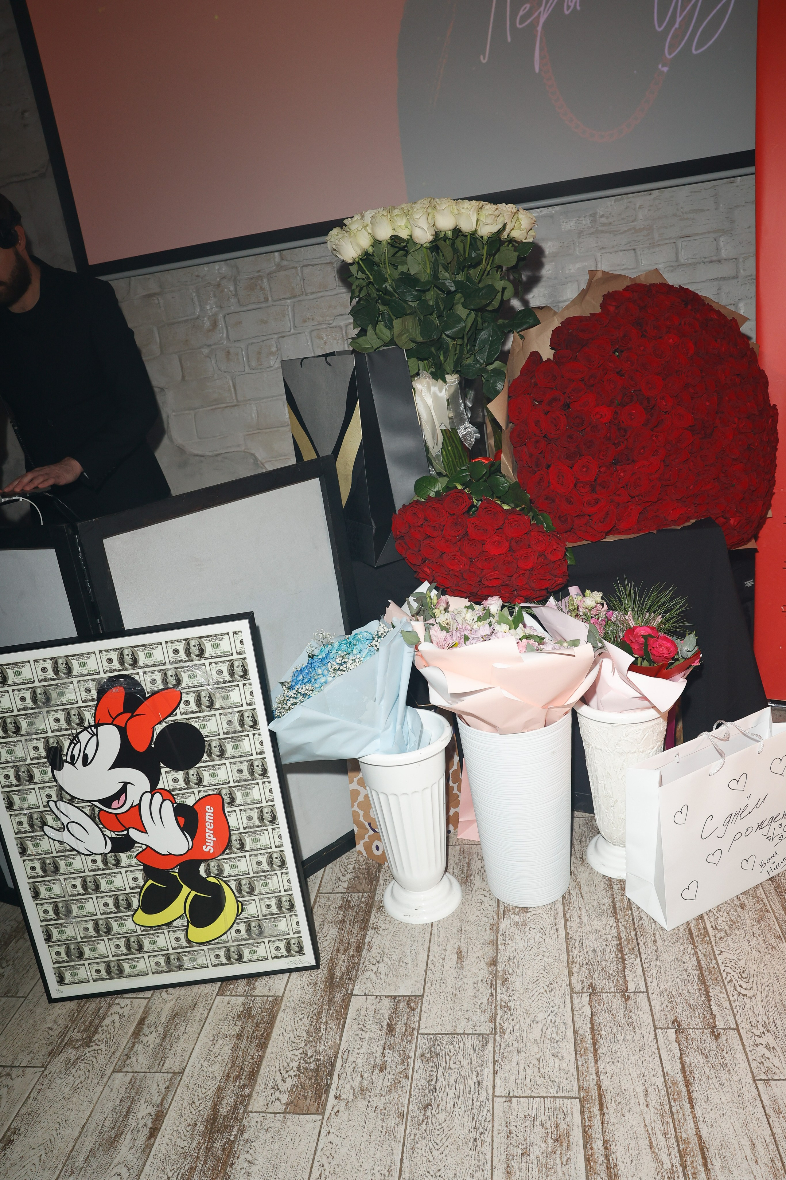 ЛЕРА ИЗУМРУД. Nikolskayasecular