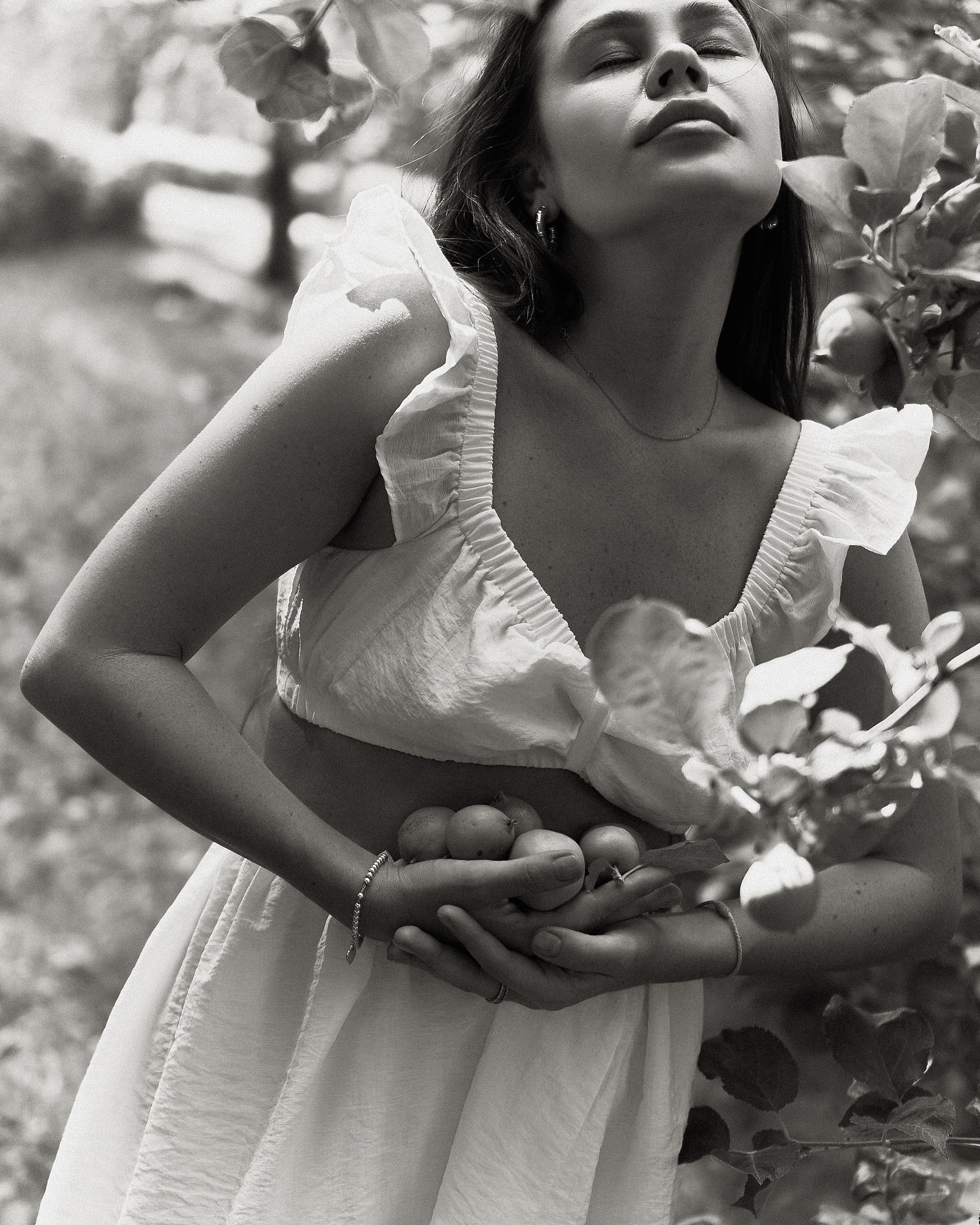 Inna. Индивидуальная и семейная фотосессия в Чебоксарах Оксана Русакова