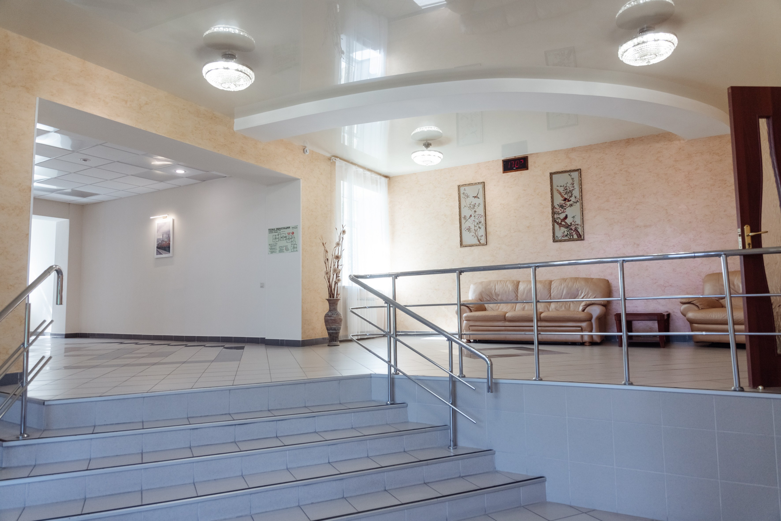 Интерьер и экстерьер. Люксмедиа — это команда фотографов и видеографов. Город Казань. Дамир Сафин