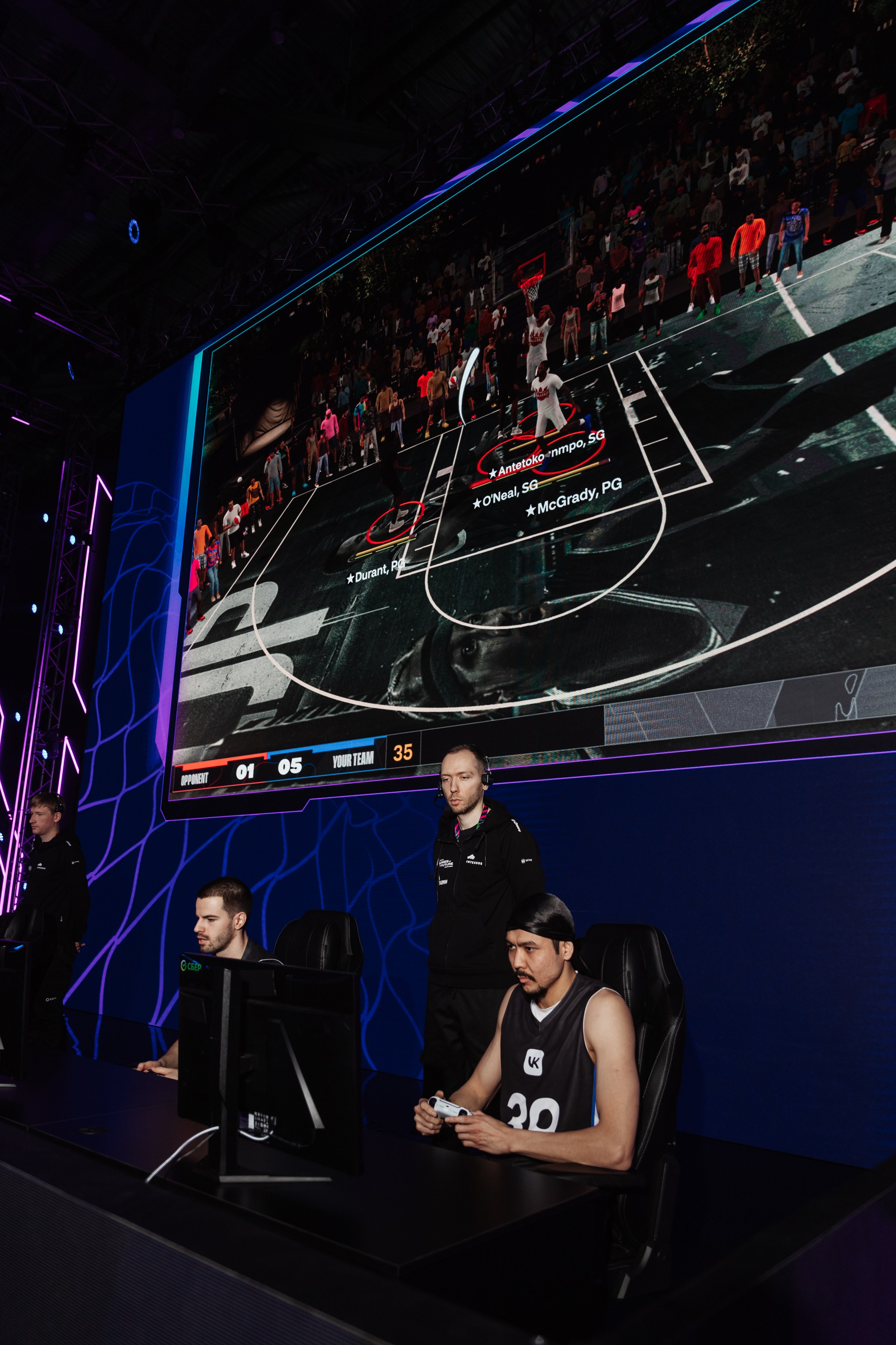 Спорт. Люксмедиа — это команда фотографов и видеографов. Город Казань. Дамир Сафин