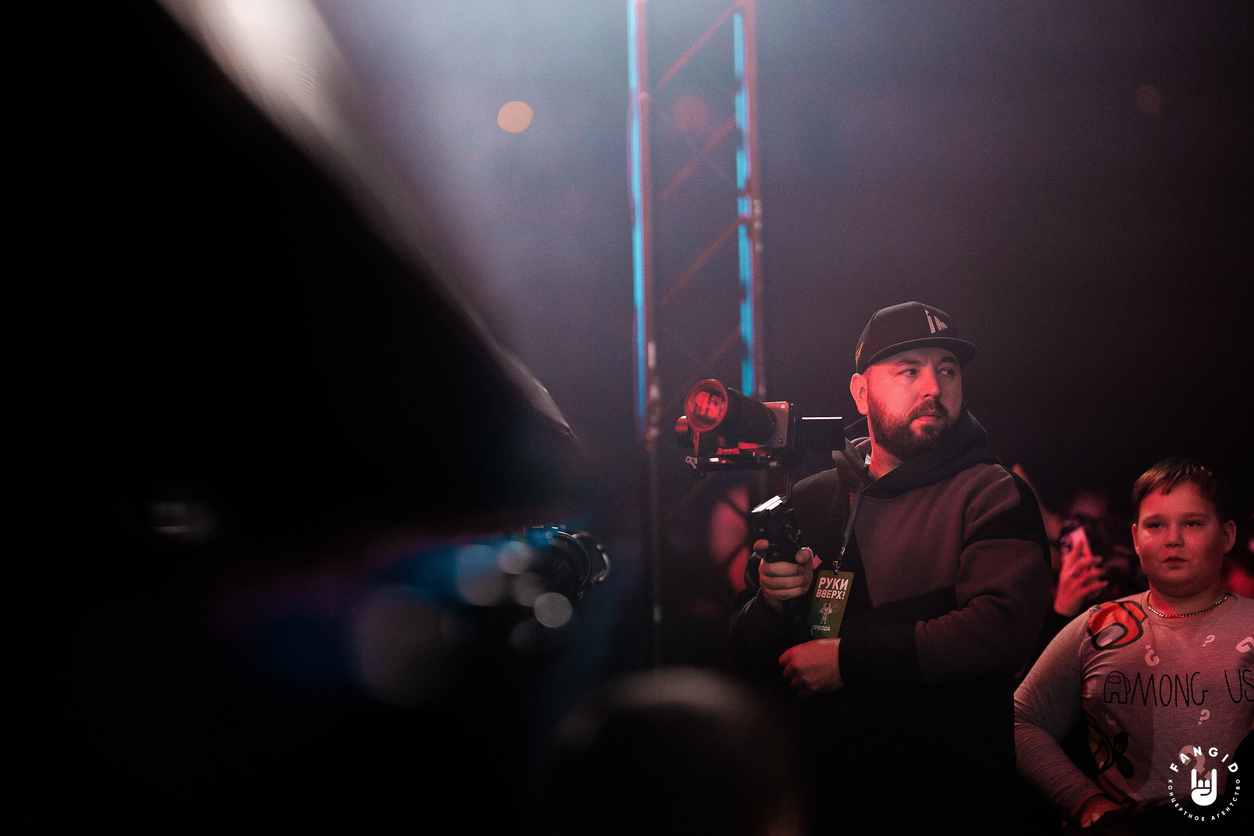 Руки вверх в Ульяновске. Видеограф в Ульяновске Ивлев Сергей | IVLEV MEDIA