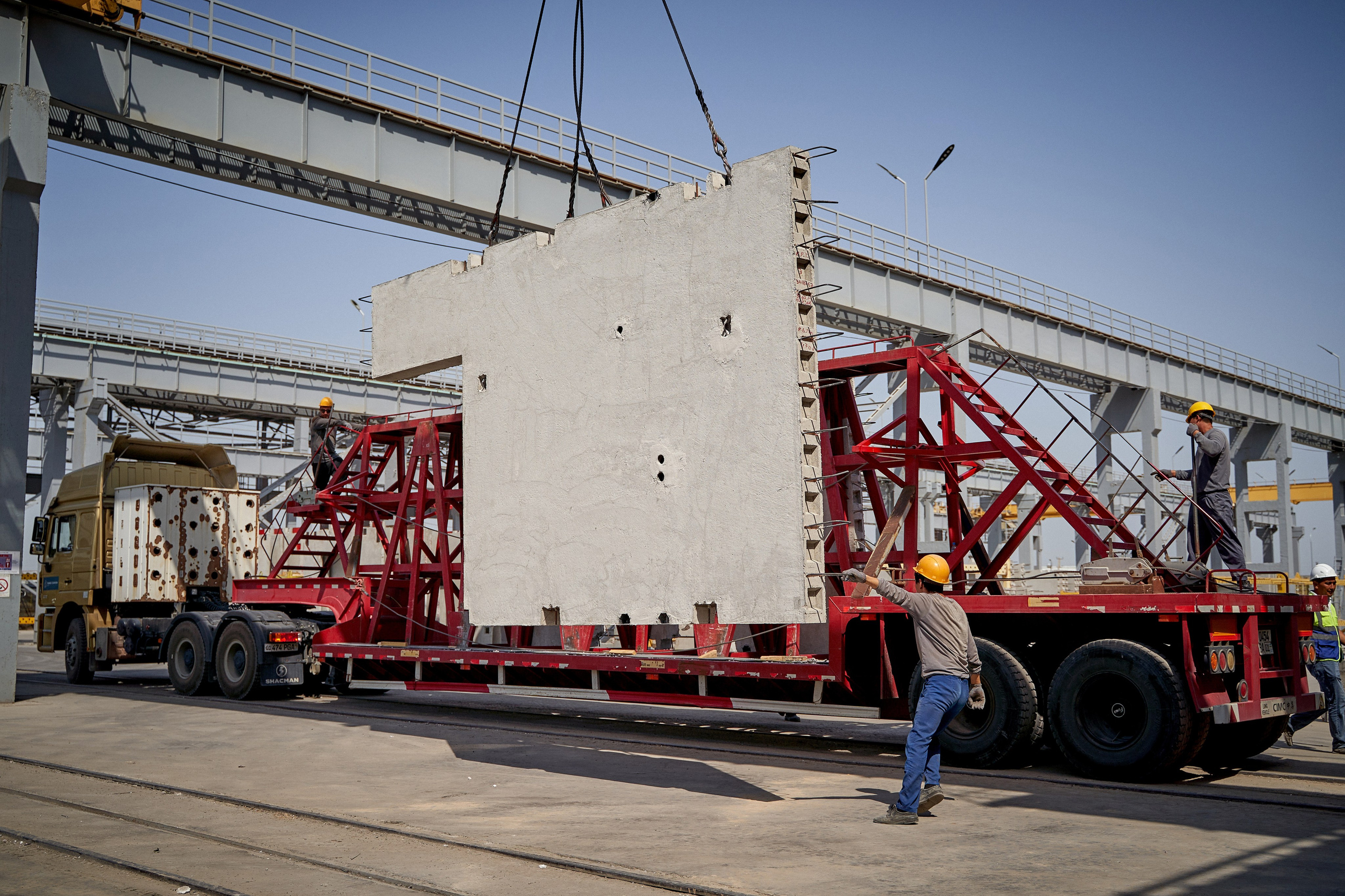 Промышленная. Фотограф Краснодар — Фотосессии, свадьбы, репортаж