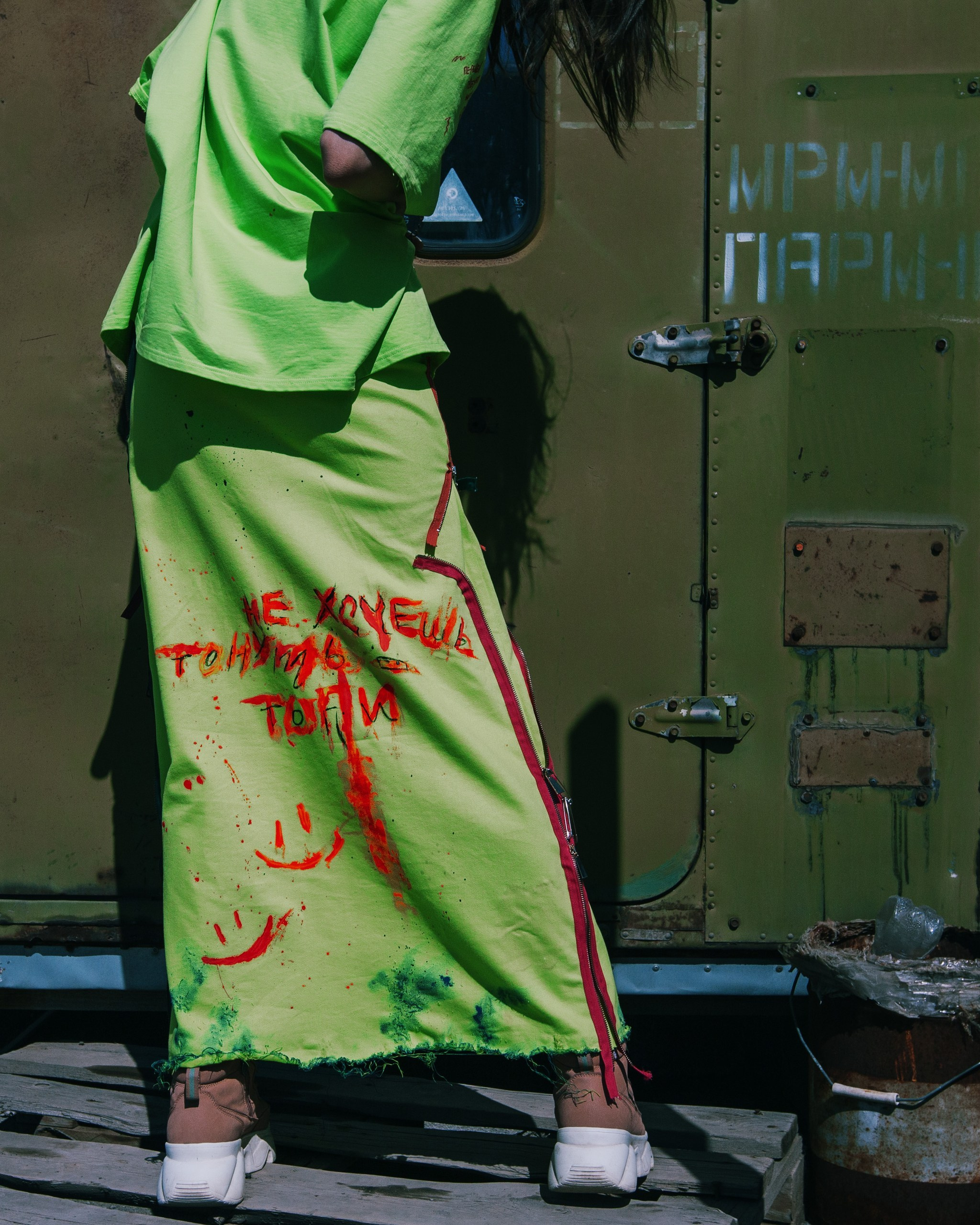 Аренда одежды (для съемки и тп…). Фотограф Катя Щербина