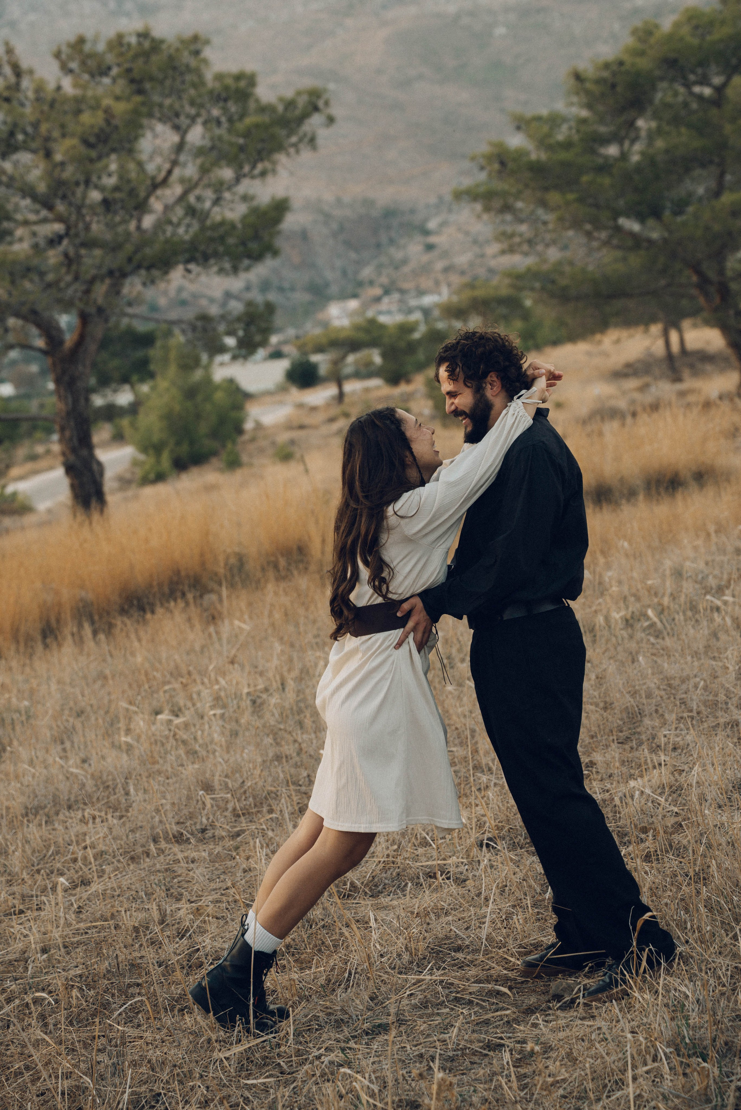 Золотая осень. Анна Лобанова | фотограф